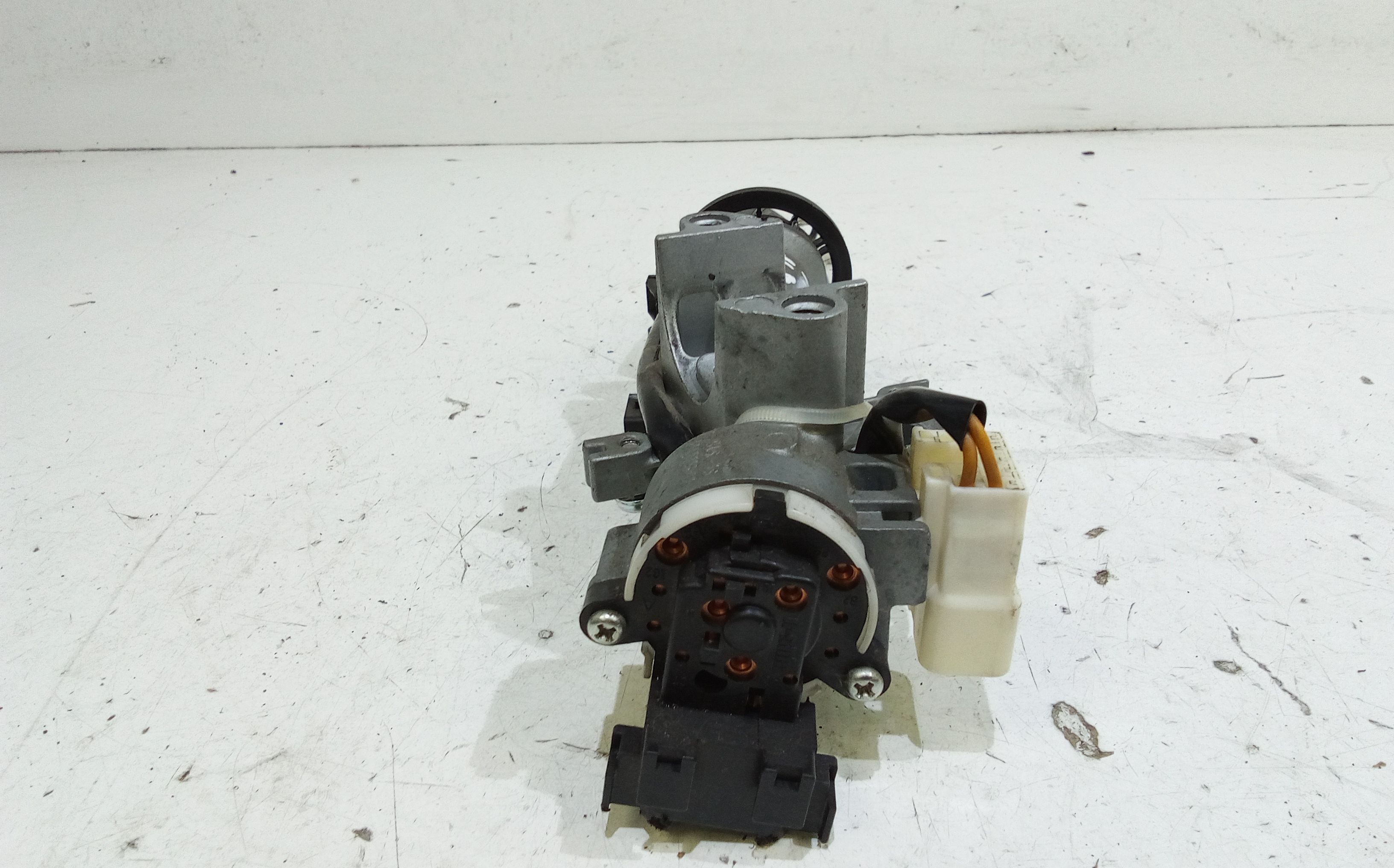 Blocchetto Accensione SUZUKI Grand Vitara JB