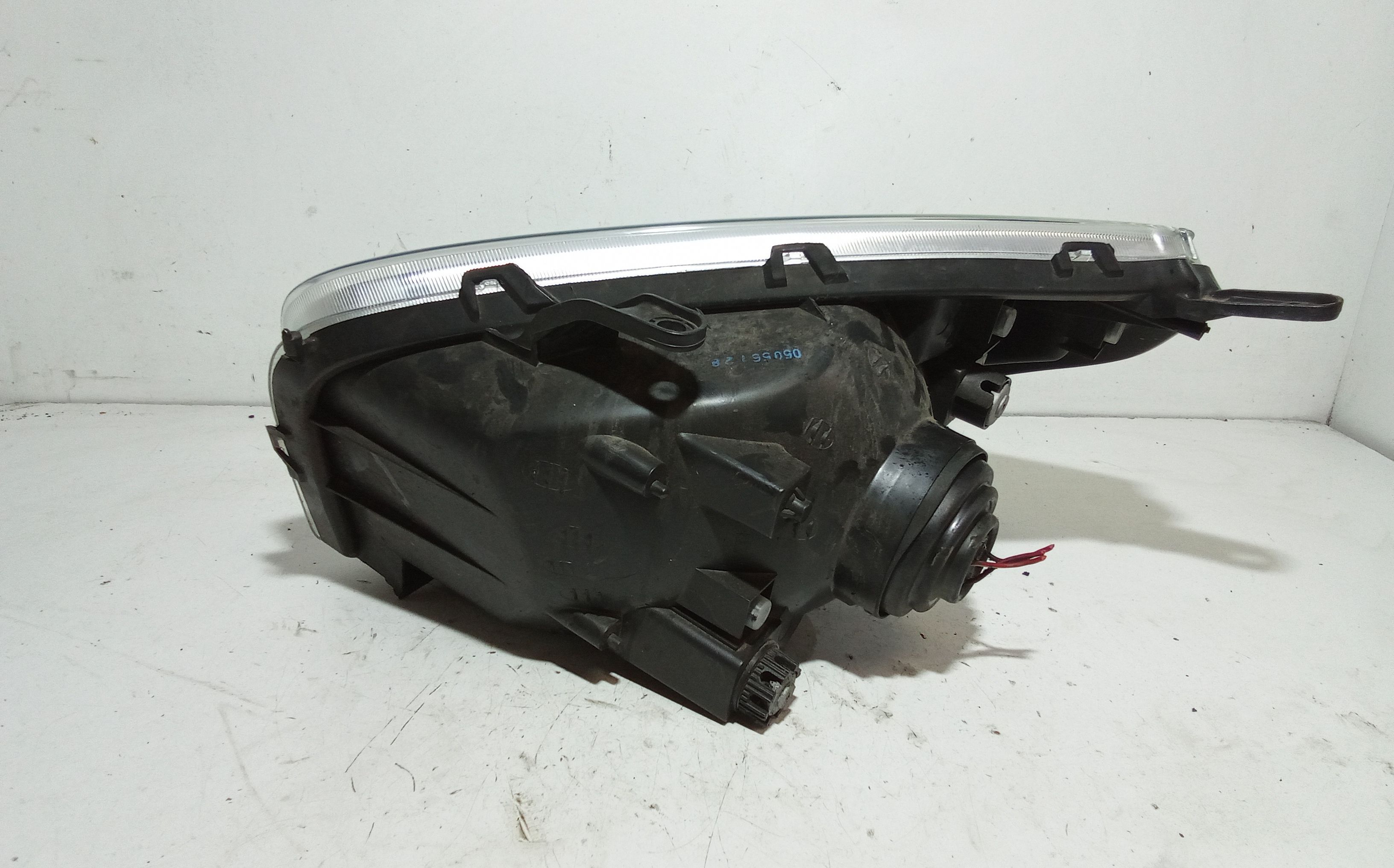 Faro anteriore Destro Passeggero TOYOTA Rav4 2 Serie