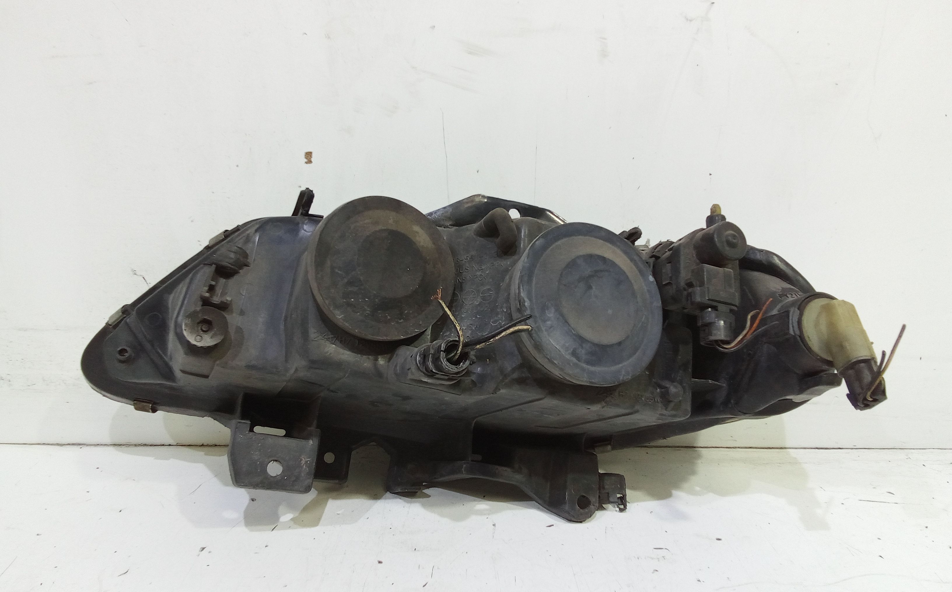 Faro anteriore Destro Passeggero RENAULT Laguna Berlina 2 Serie