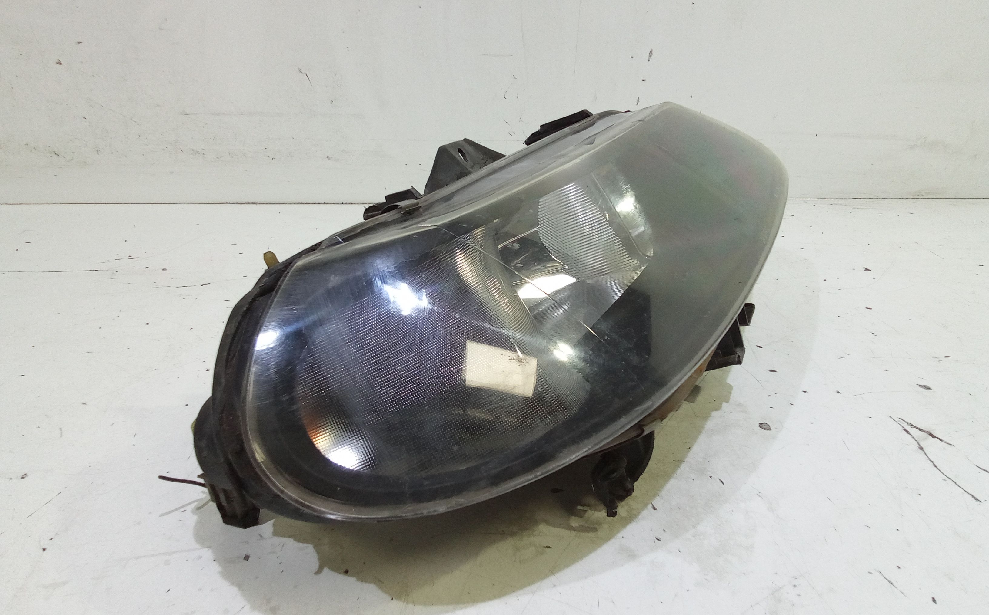 Faro anteriore Destro Passeggero RENAULT Laguna Berlina 2 Serie