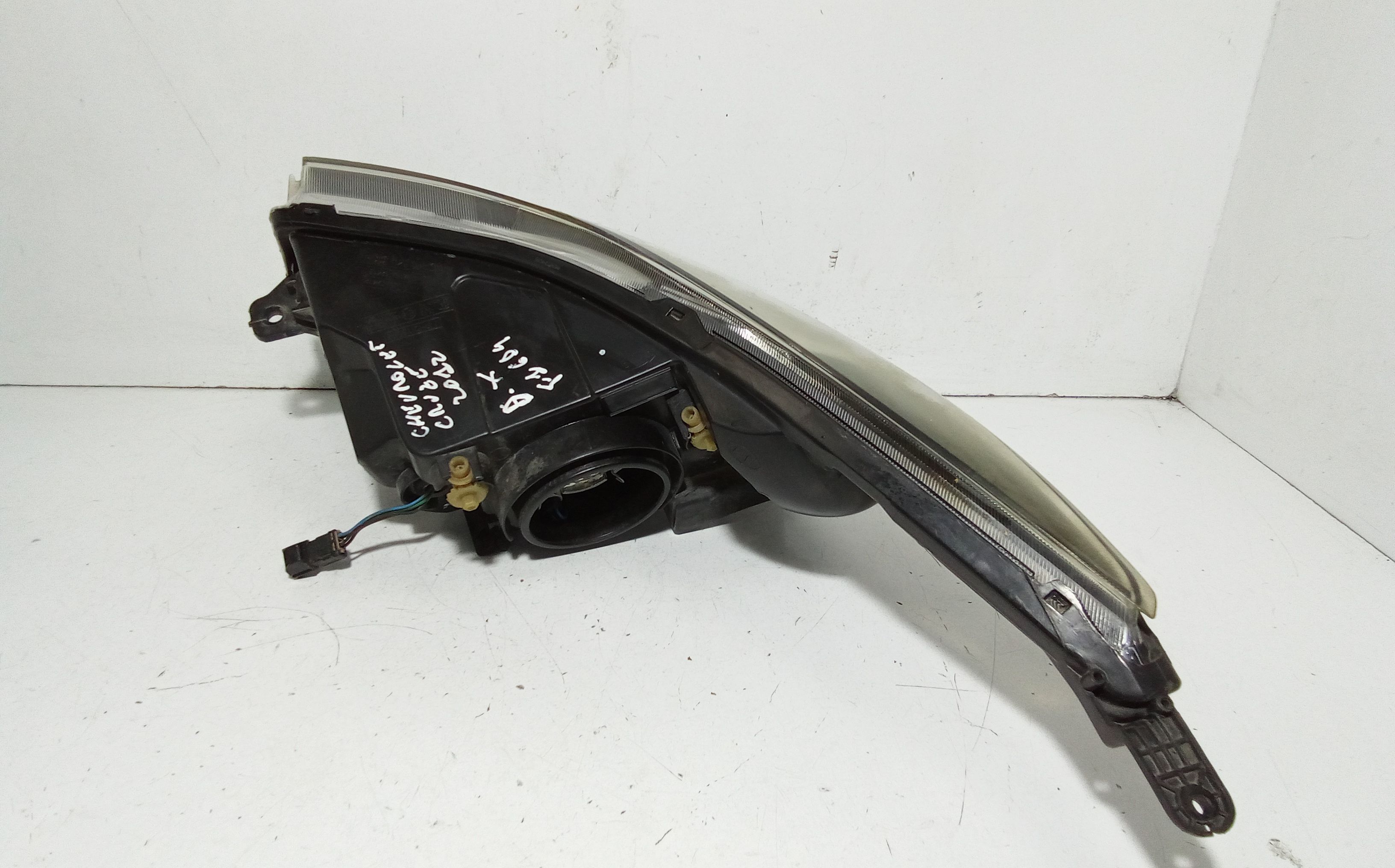 Faro anteriore Destro Passeggero CHEVROLET Cruze Berlina