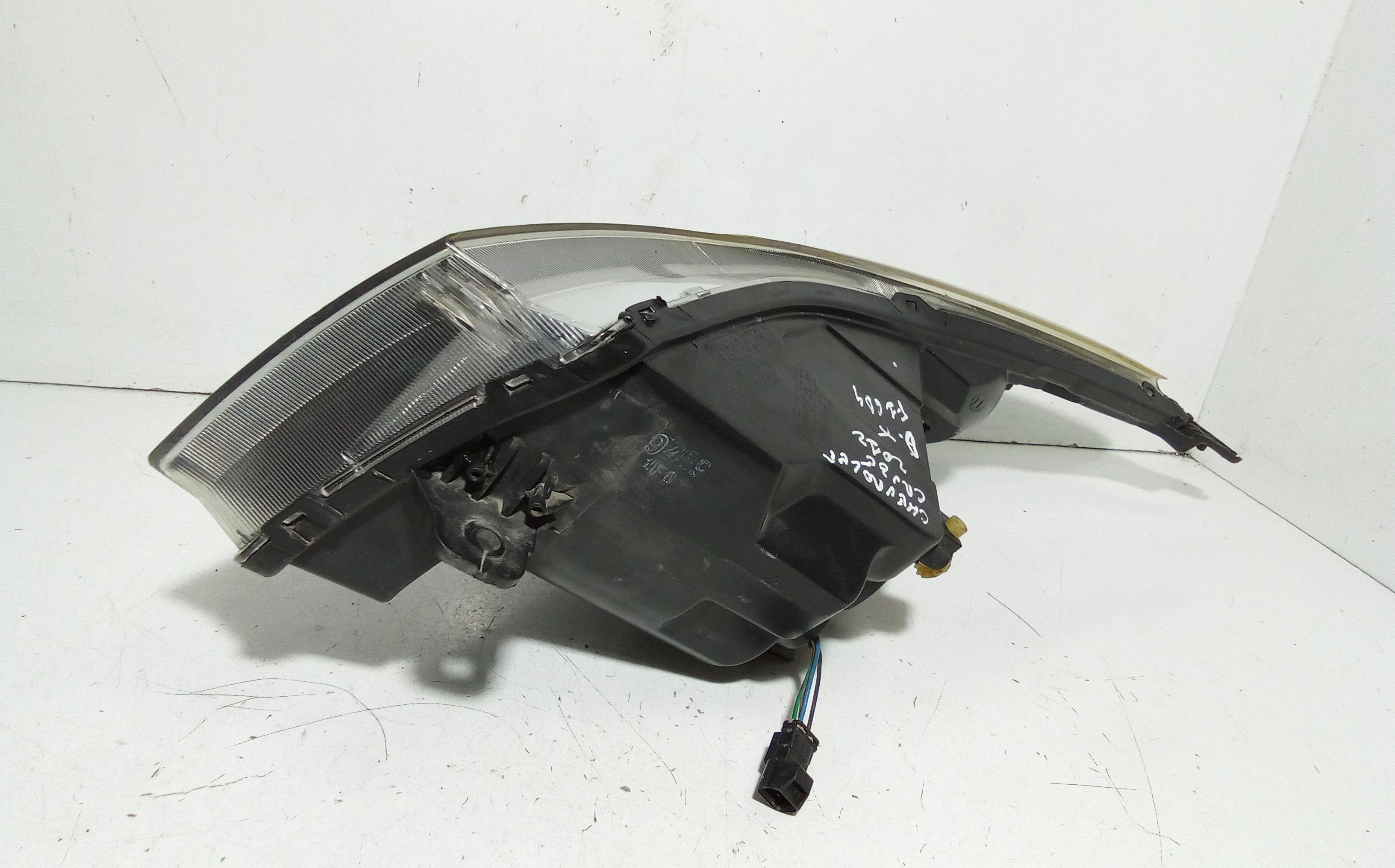 Faro anteriore Destro Passeggero CHEVROLET Cruze Berlina