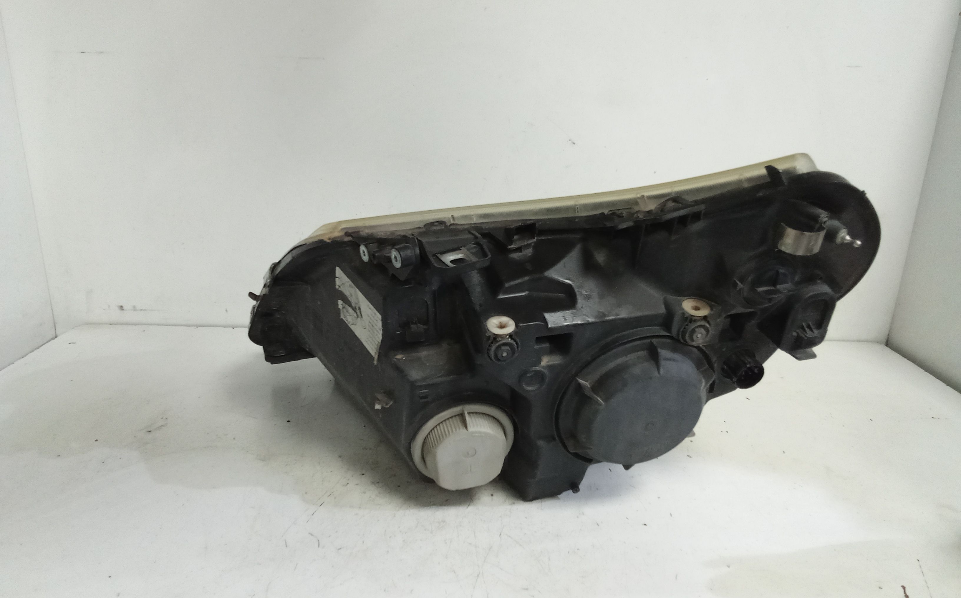 Faro anteriore Destro Passeggero PEUGEOT Boxer 4 Serie