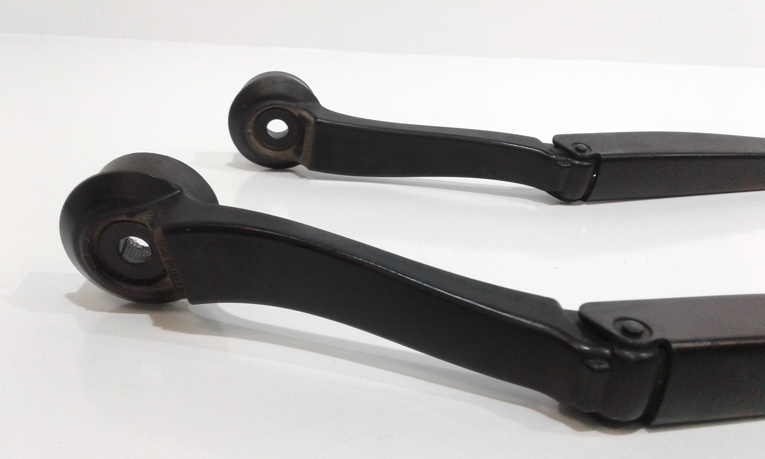 Bracci Tergi ant. FORD Mondeo S. Wagon 7 Serie