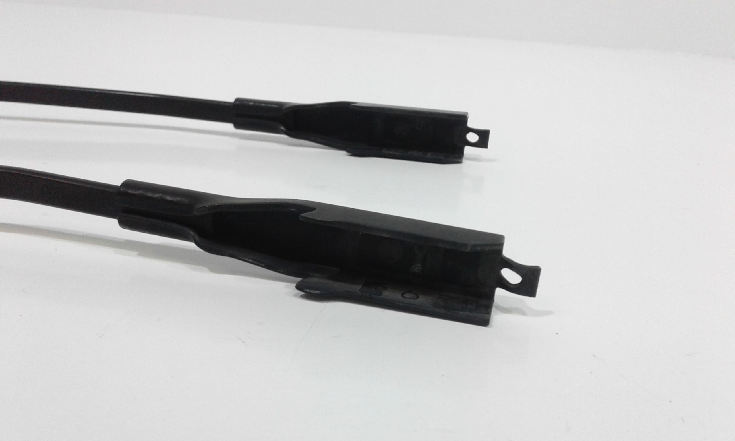 Bracci Tergi ant. FORD Mondeo S. Wagon 7 Serie