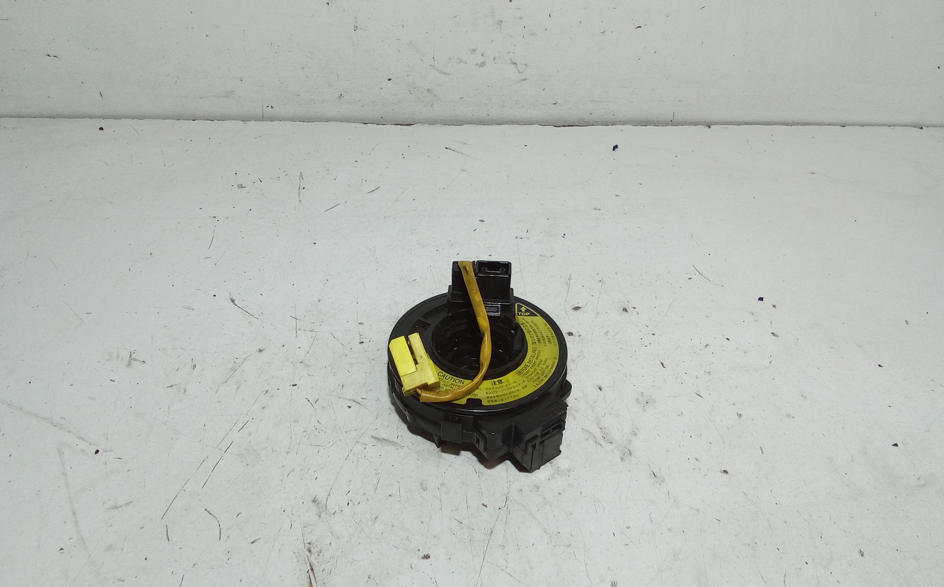 Contatto Spiralato TOYOTA Rav4 2 Serie