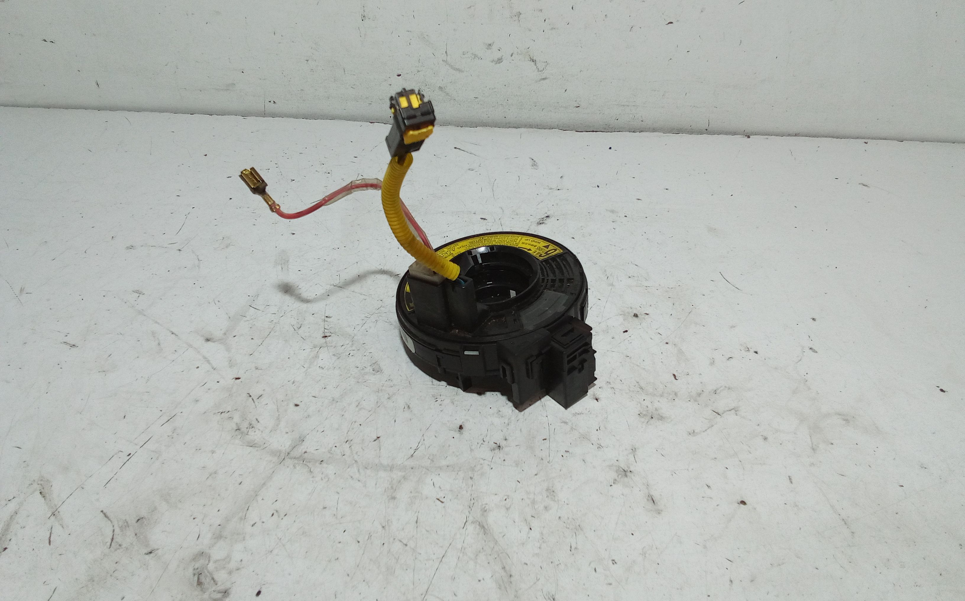 Contatto Spiralato SUBARU Justy 3 Serie