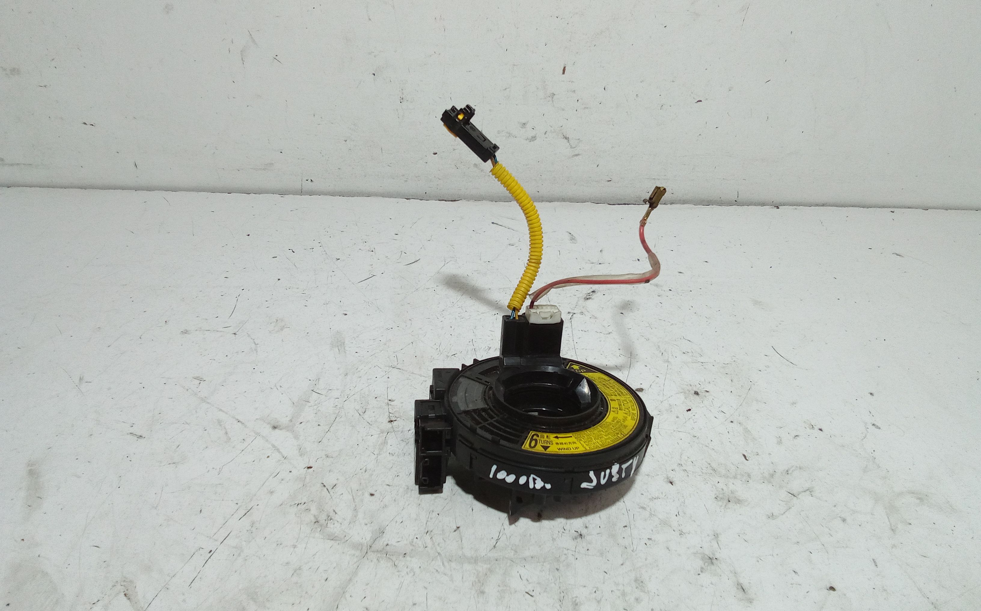 Contatto Spiralato SUBARU Justy 3 Serie