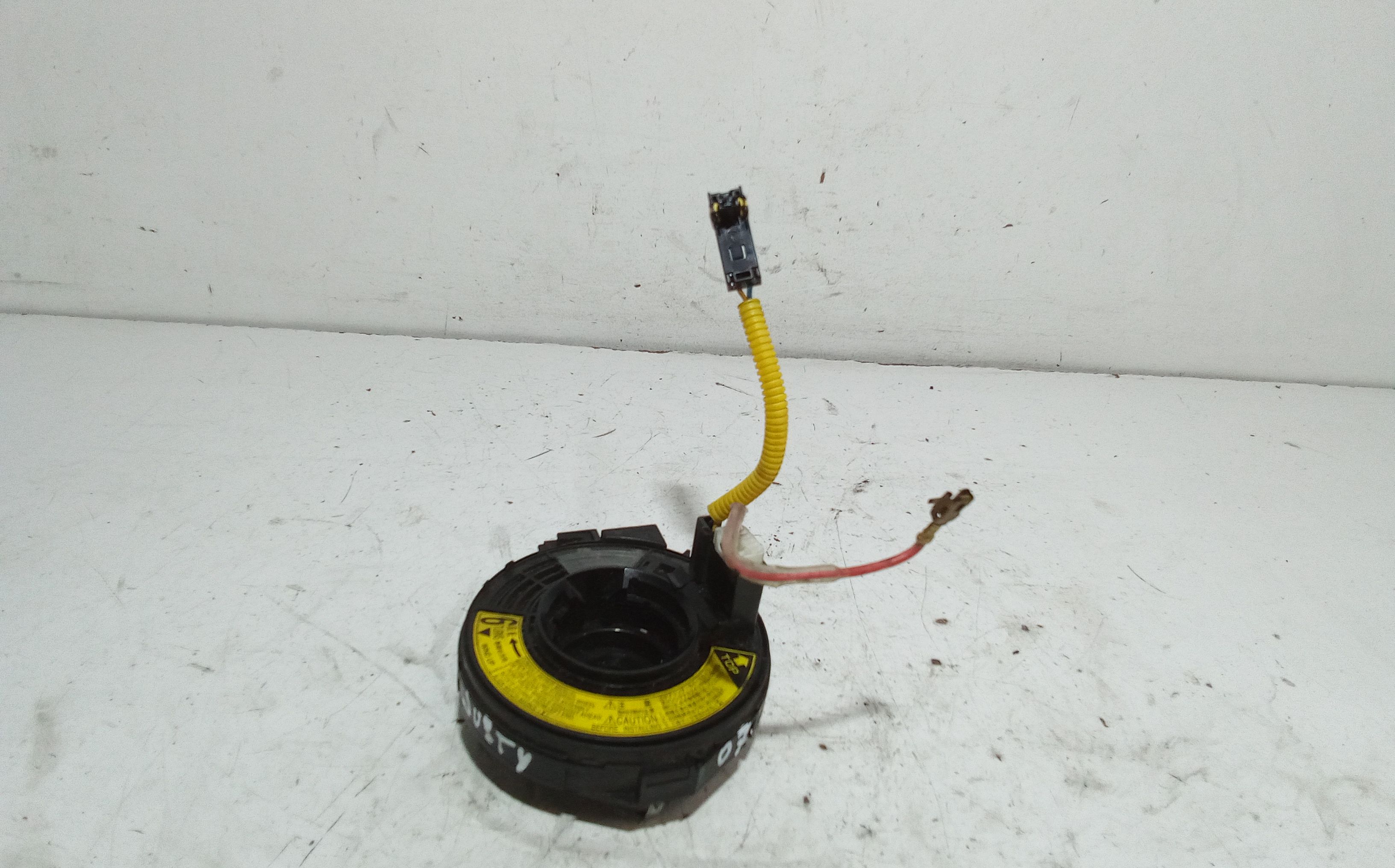 Contatto Spiralato SUBARU Justy 3 Serie