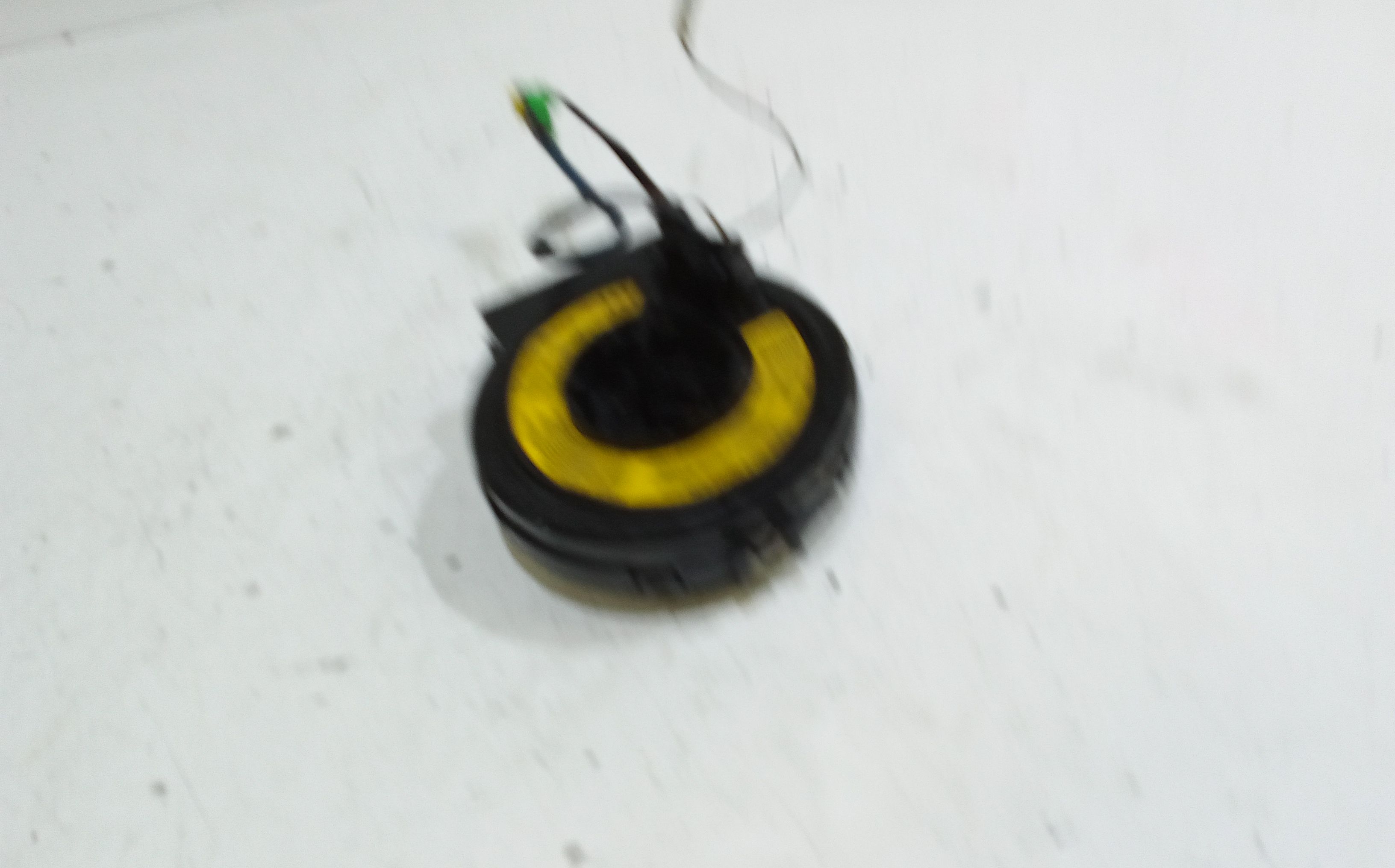 Contatto Spiralato KIA Rio 3 Serie