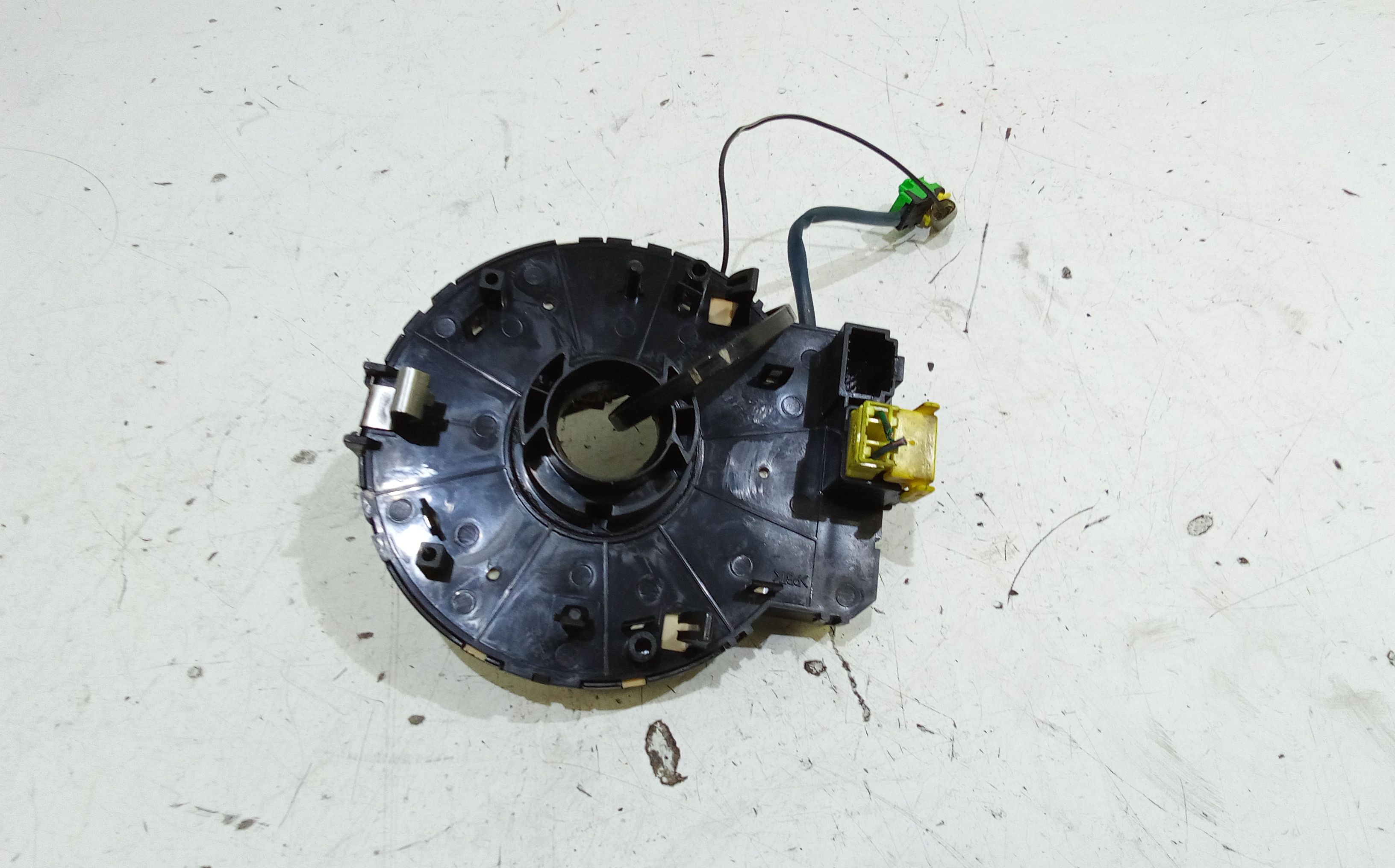 Contatto Spiralato KIA Rio 3 Serie