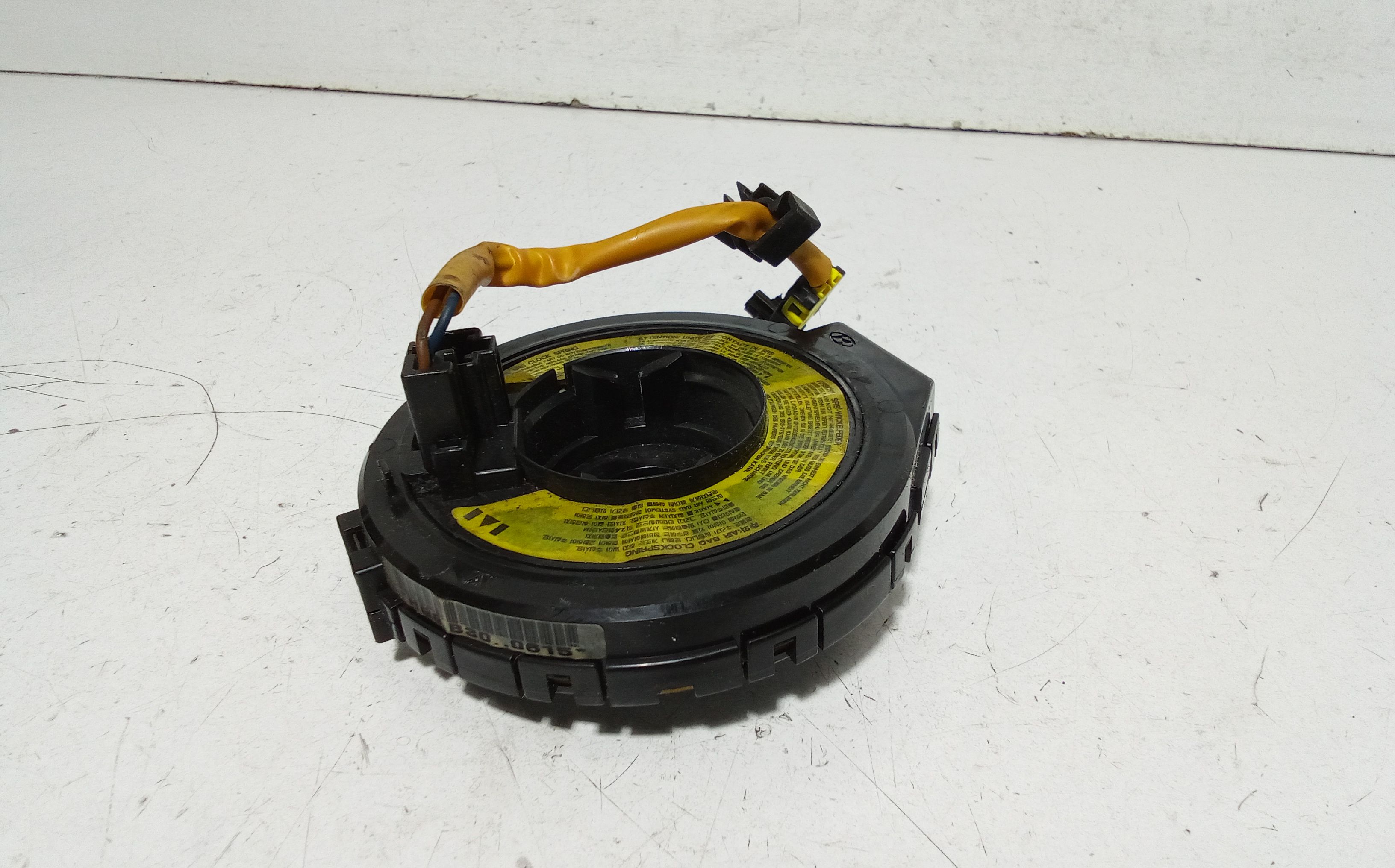 Contatto Spiralato HYUNDAI Getz 1 Serie