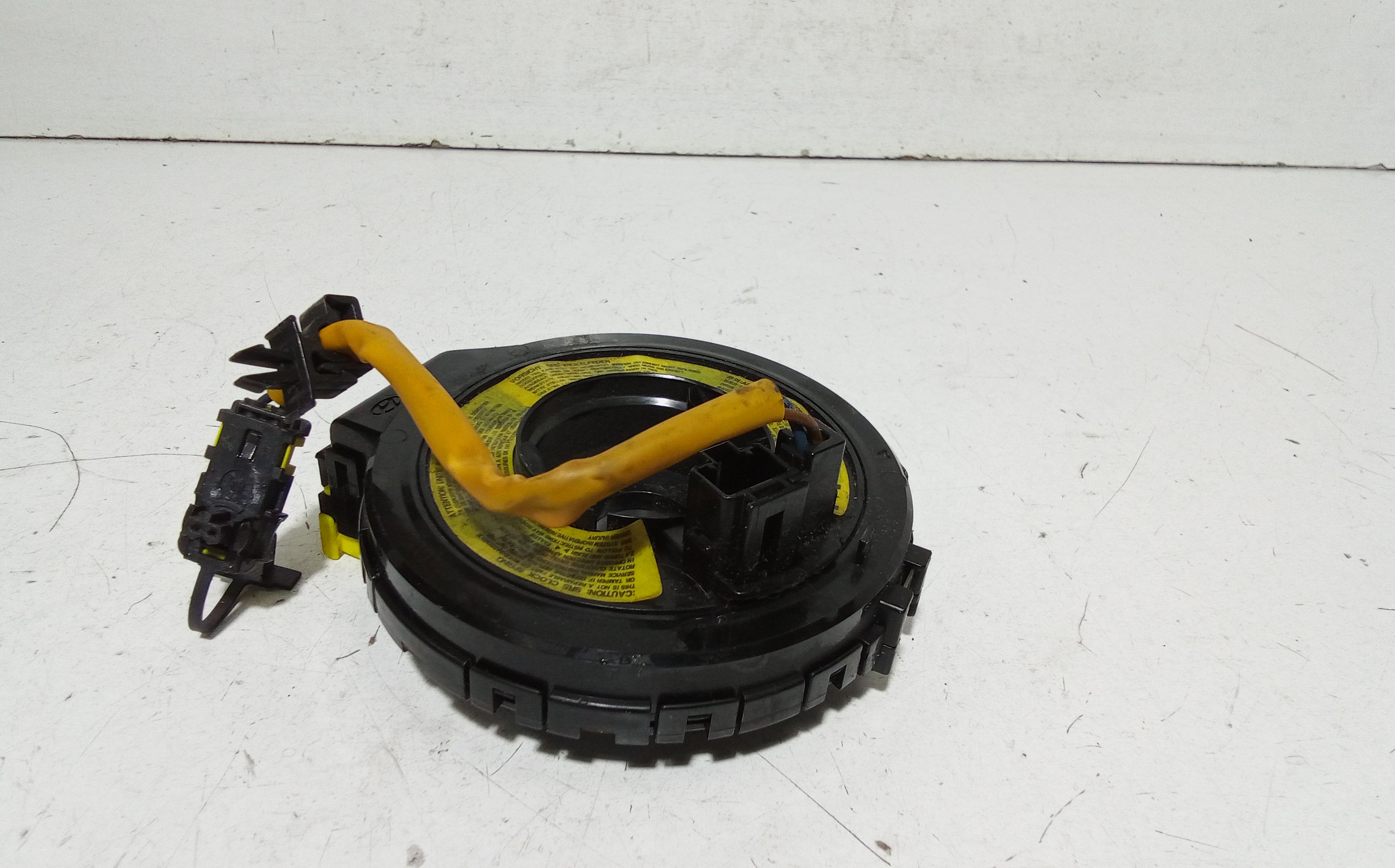 Contatto Spiralato HYUNDAI Getz 1 Serie