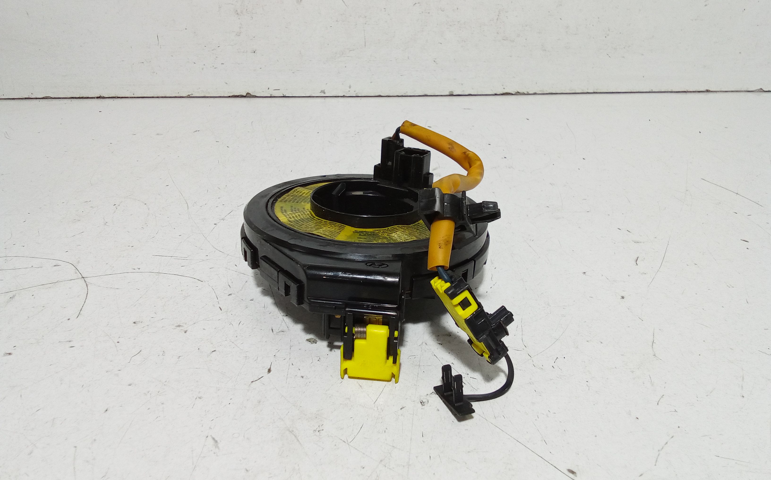 Contatto Spiralato HYUNDAI Getz 1 Serie