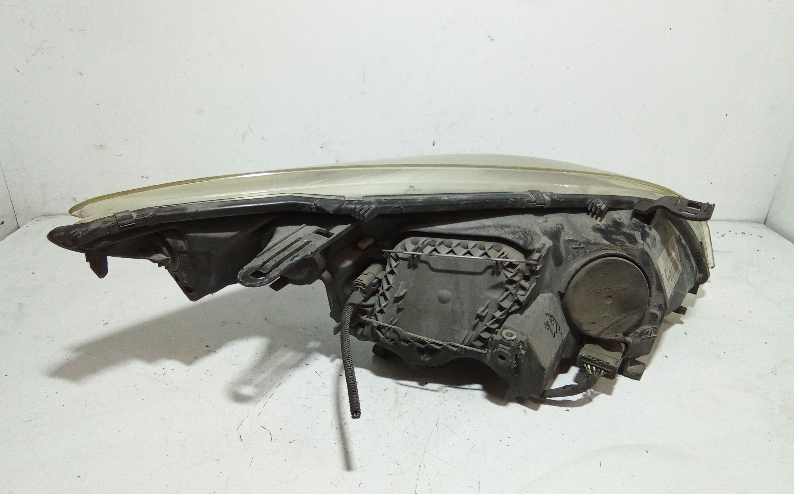 Faro anteriore Sinistro Guida RENAULT Megane S. Wagon (08>12)