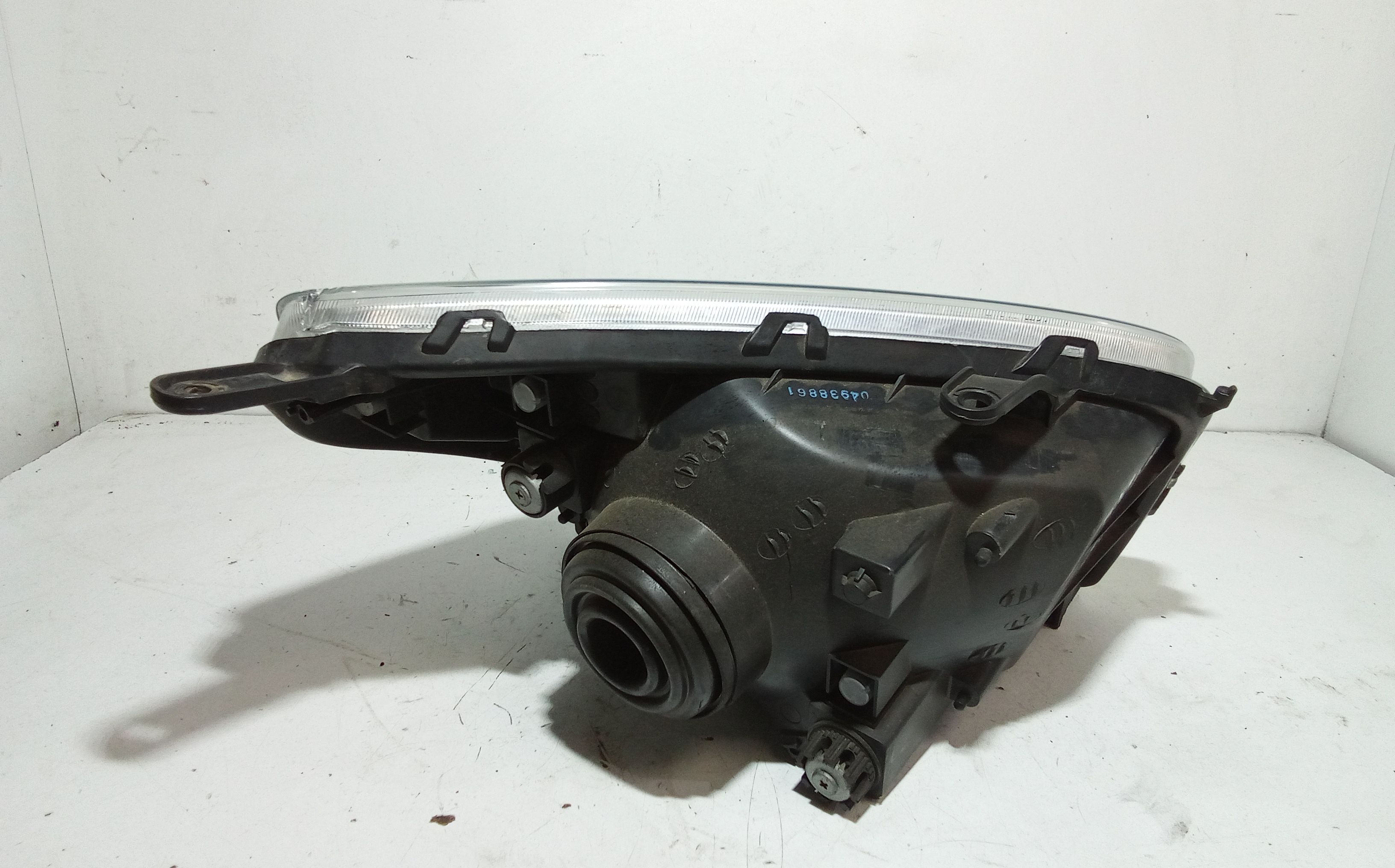 Faro anteriore Sinistro Guida TOYOTA Rav4 2 Serie