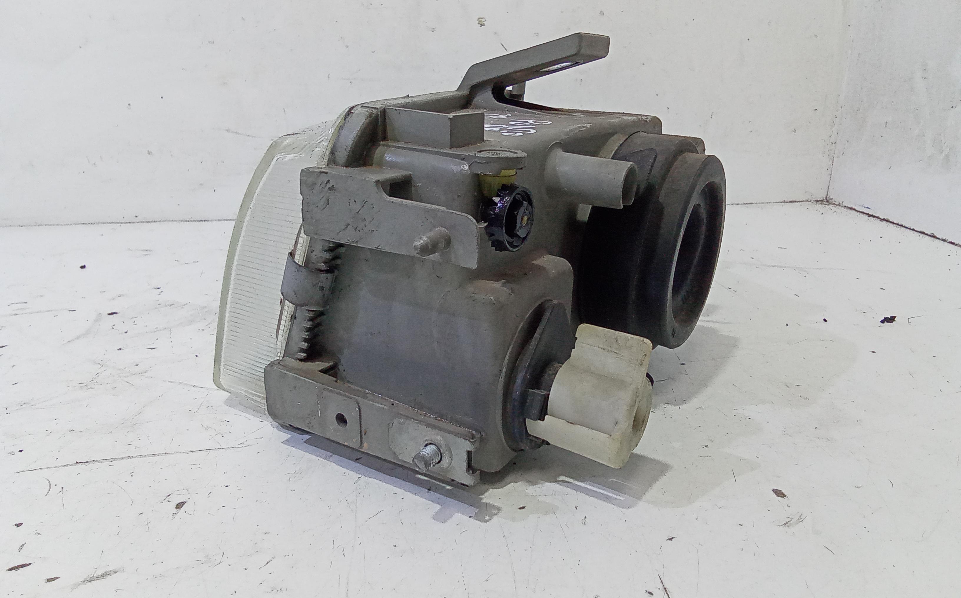 Faro anteriore Sinistro Guida FIAT Punto Berlina 3P