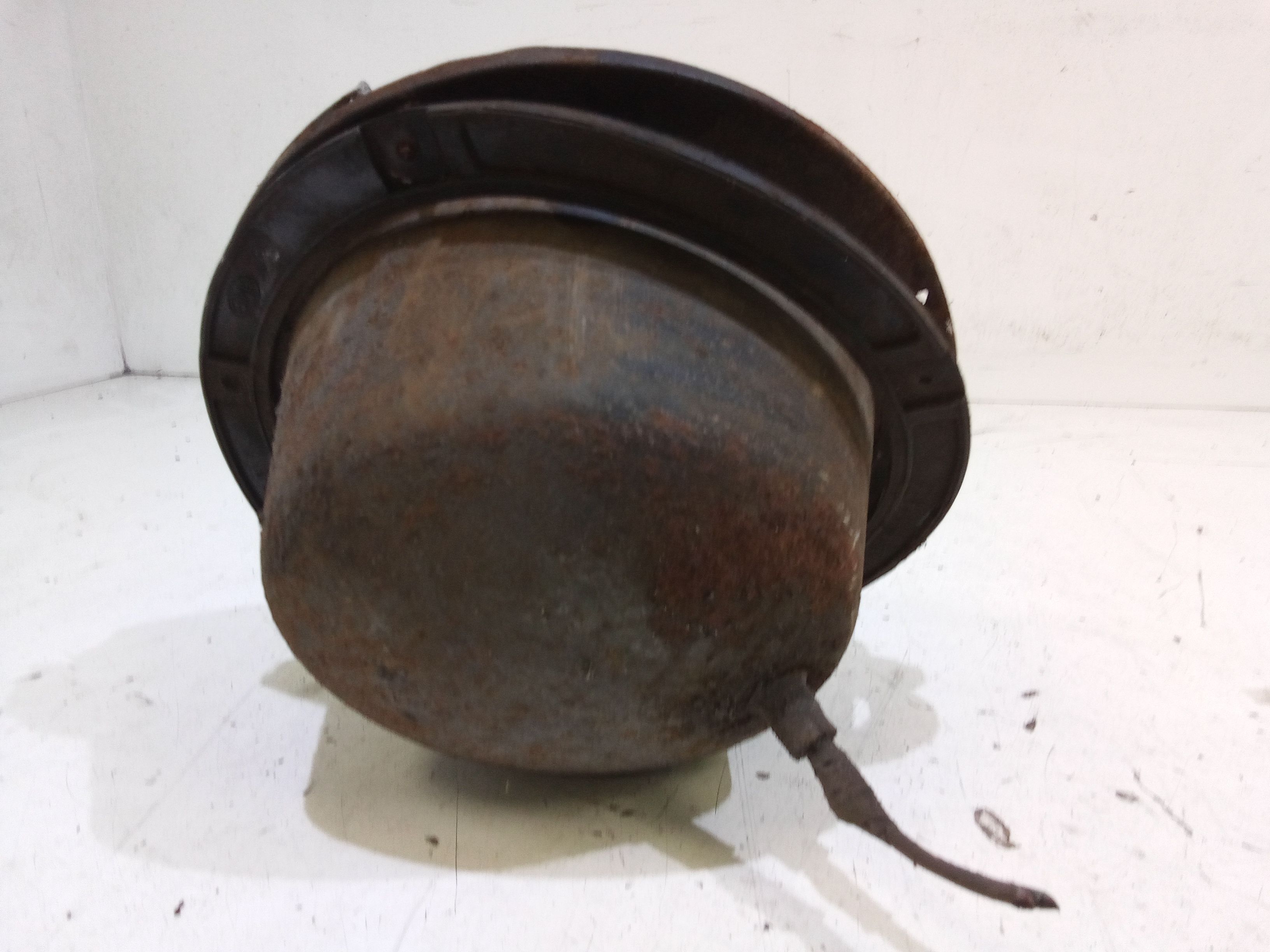 Faro anteriore Sinistro Guida FIAT 850 1 Serie