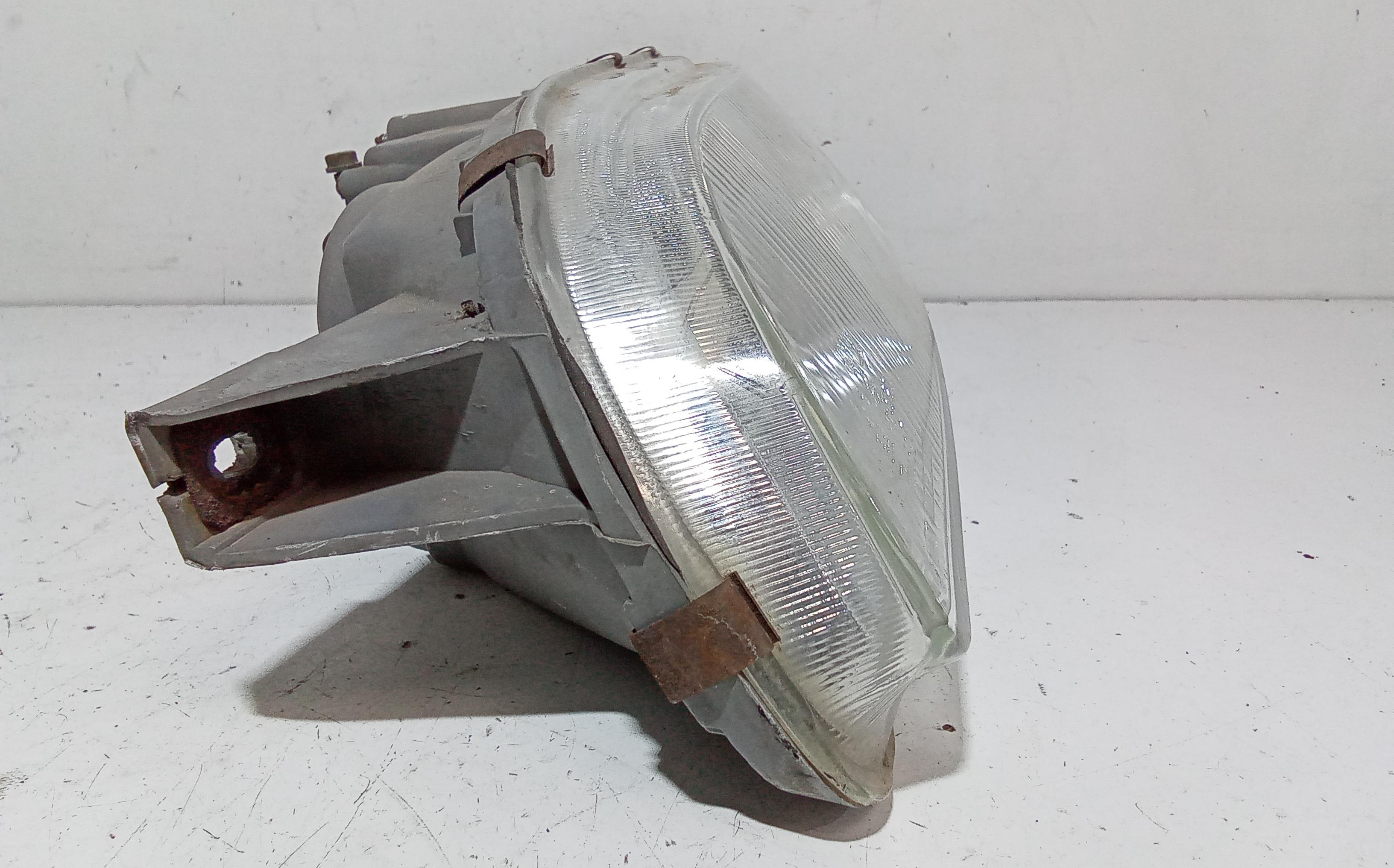 Faro anteriore Sinistro Guida HYUNDAI Sonata 2 Serie