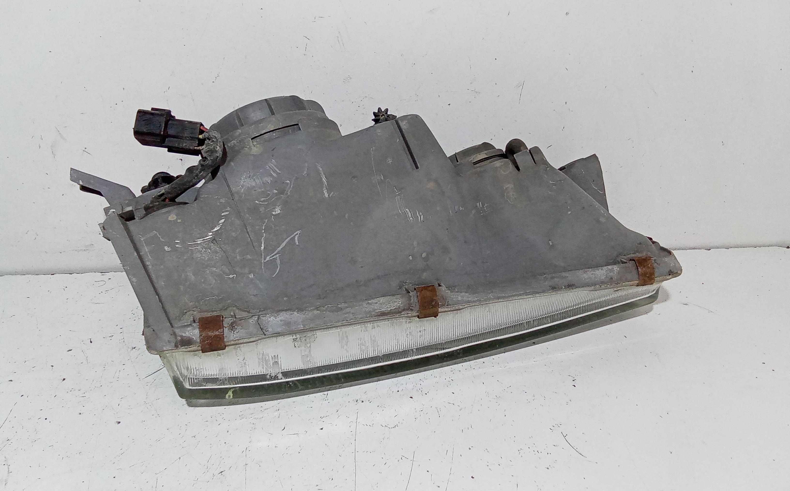 Faro anteriore Sinistro Guida HYUNDAI Sonata 2 Serie