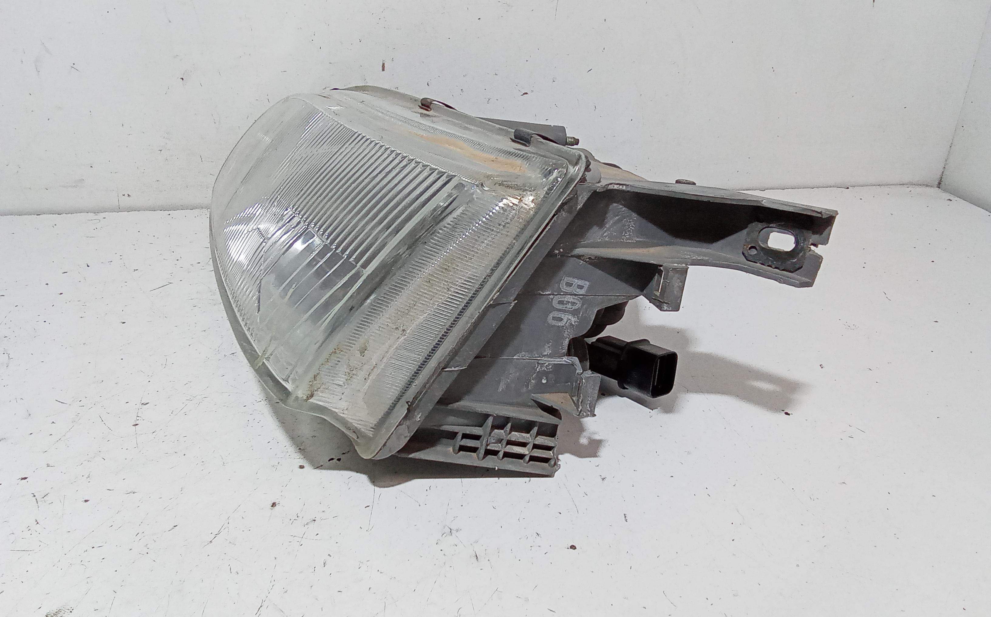 Faro anteriore Sinistro Guida HYUNDAI Sonata 2 Serie