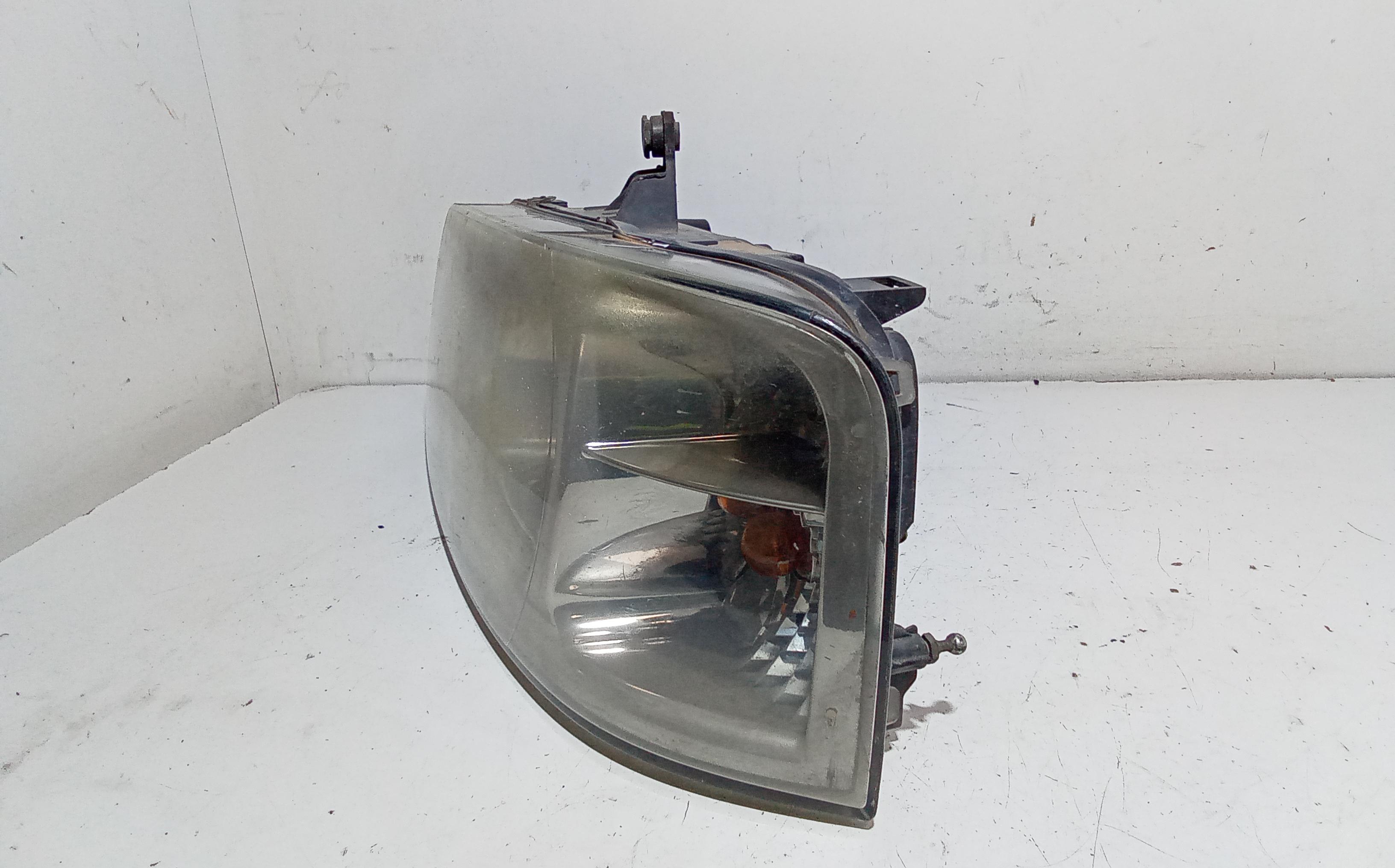 Faro anteriore Sinistro Guida FIAT Ducato 5 Serie
