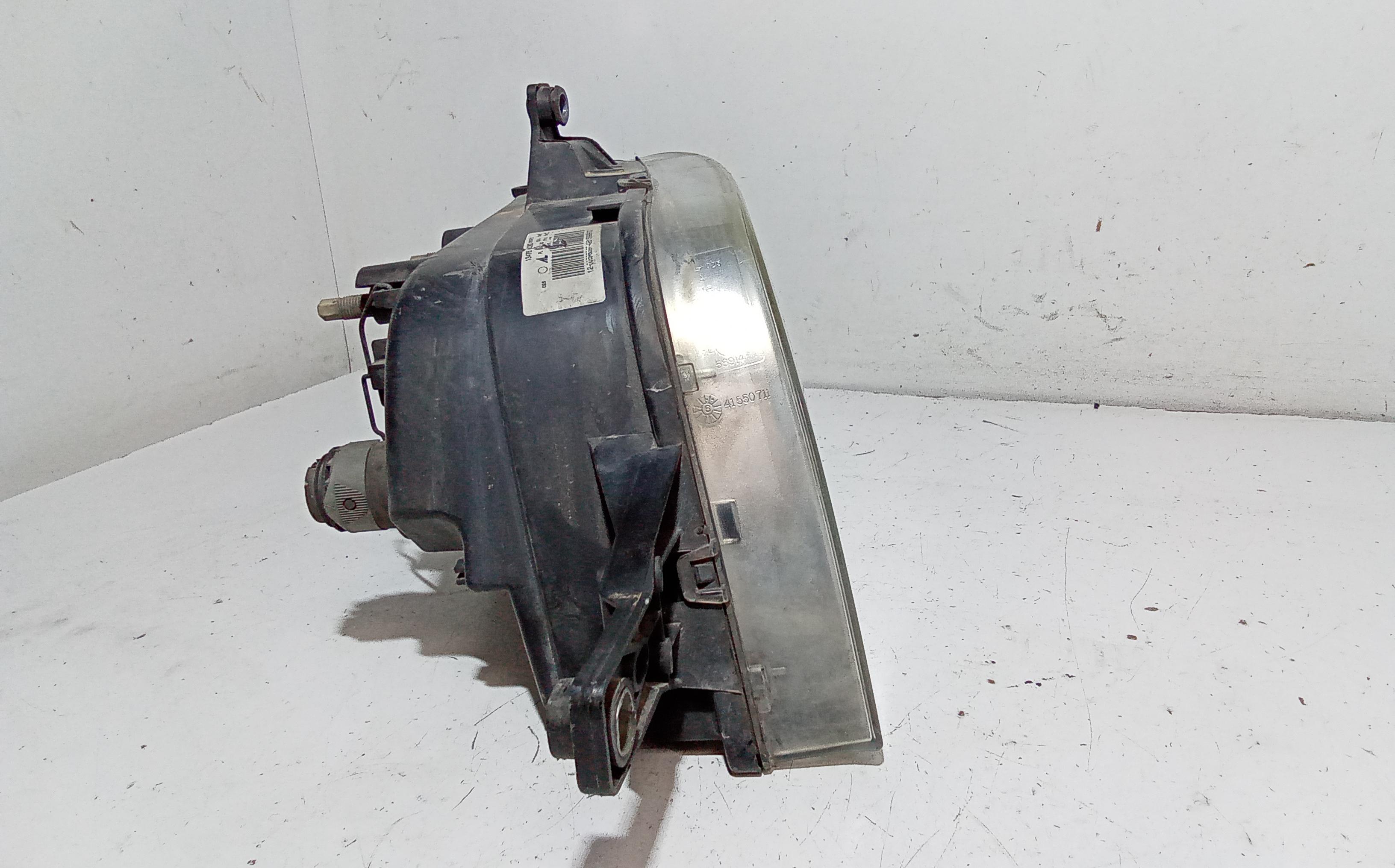 Faro anteriore Sinistro Guida FIAT Ducato 5 Serie