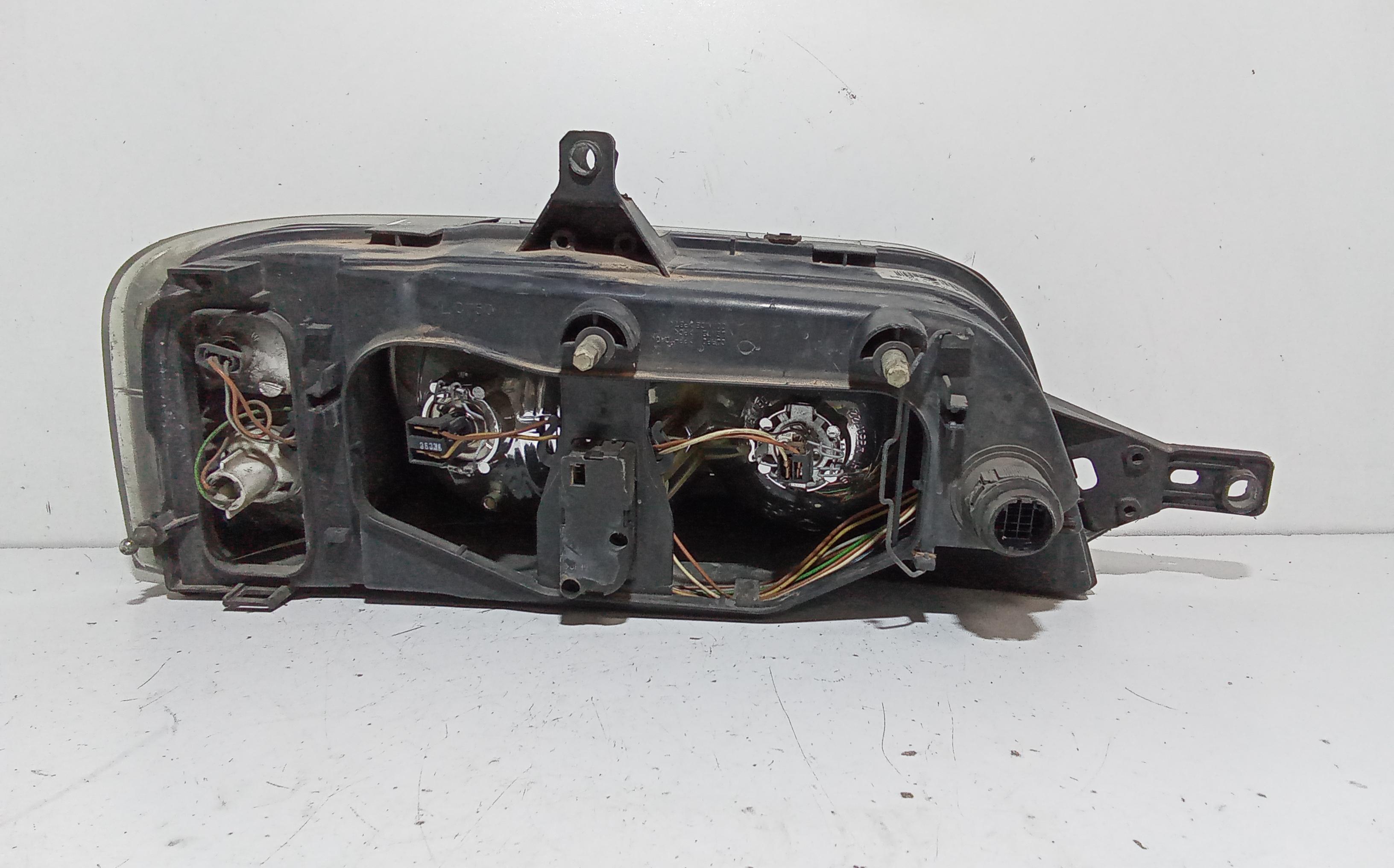 Faro anteriore Sinistro Guida FIAT Ducato 5 Serie