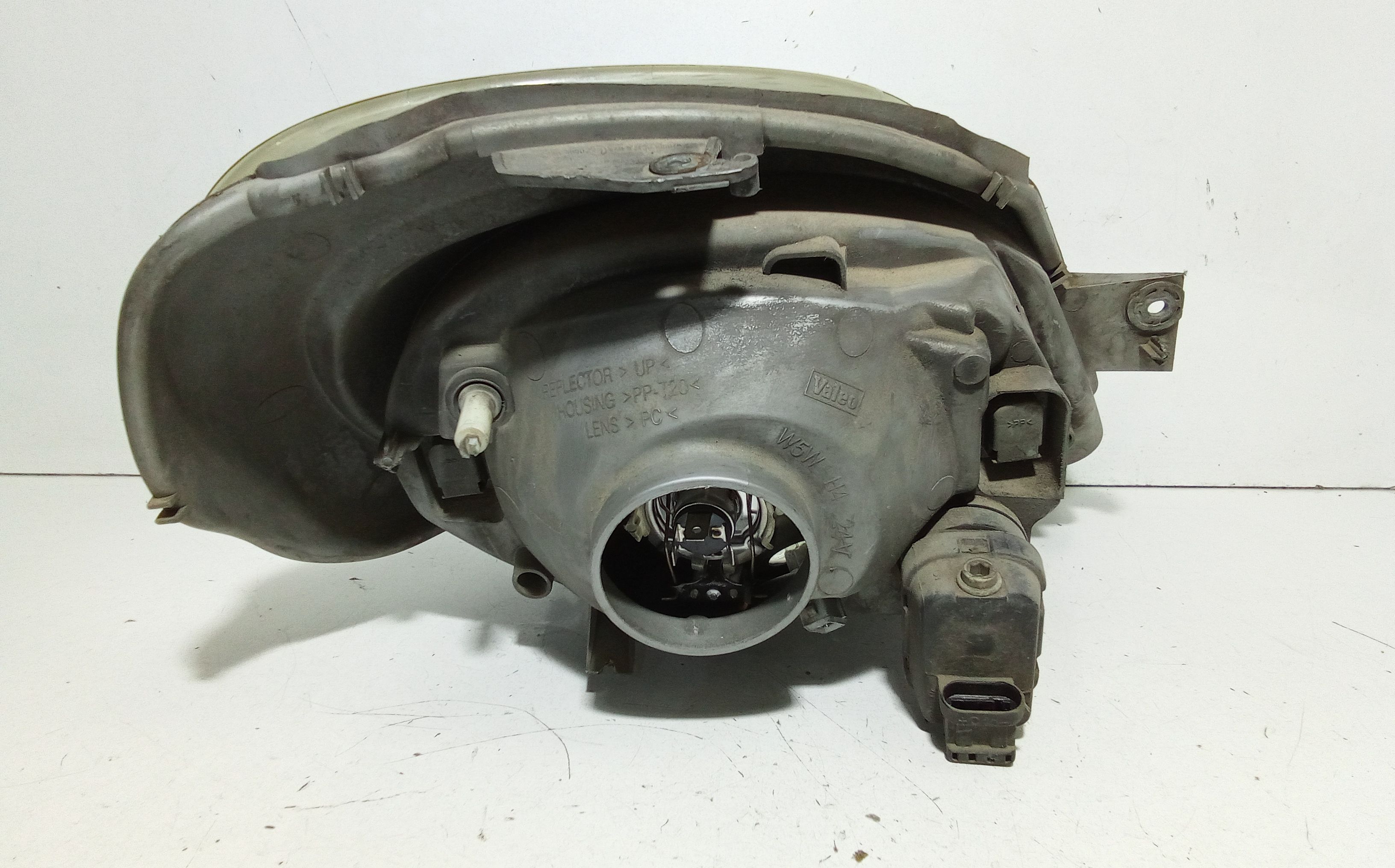 Faro anteriore Sinistro Guida RENAULT Trafic Furgone