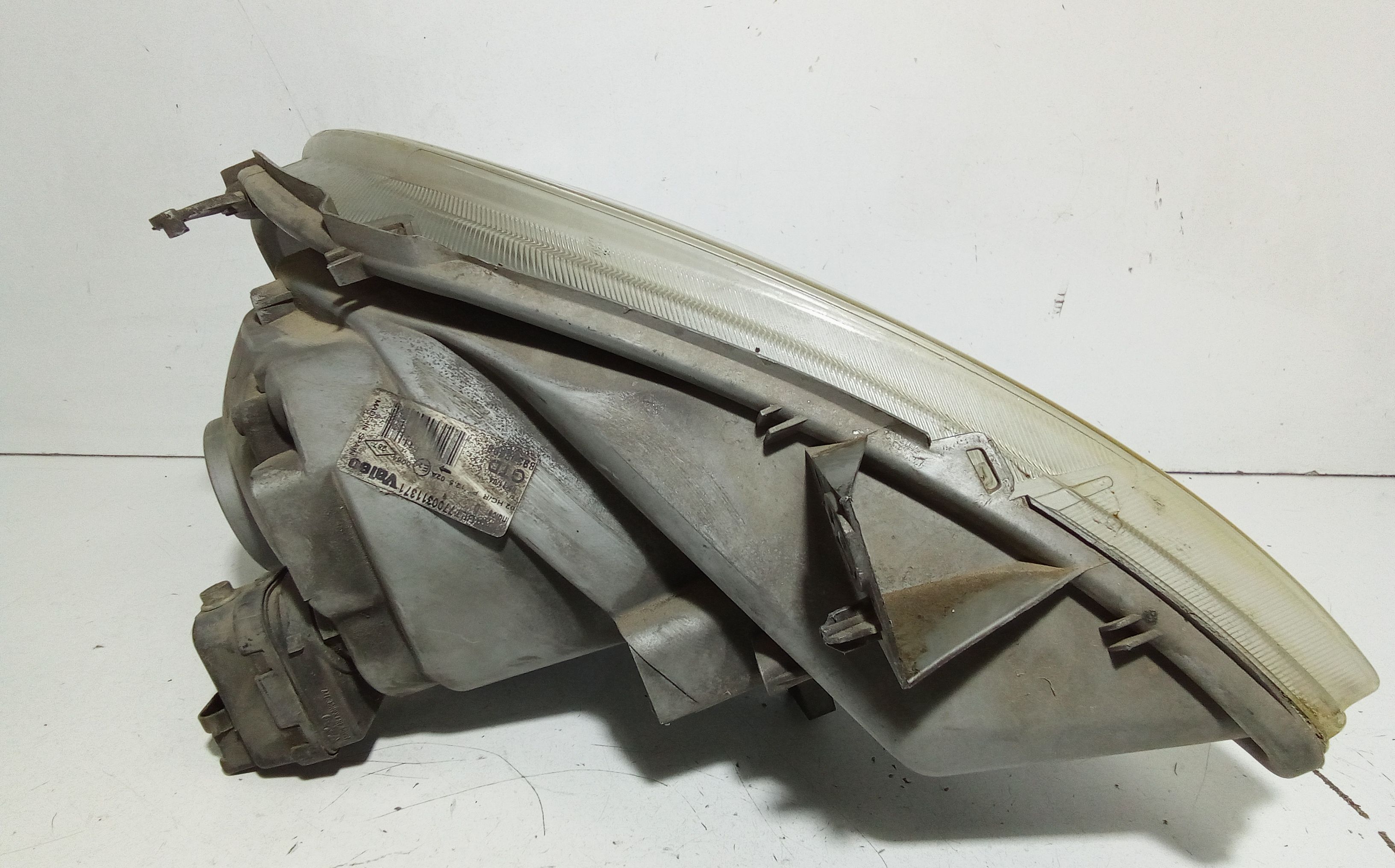 Faro anteriore Sinistro Guida RENAULT Trafic Furgone