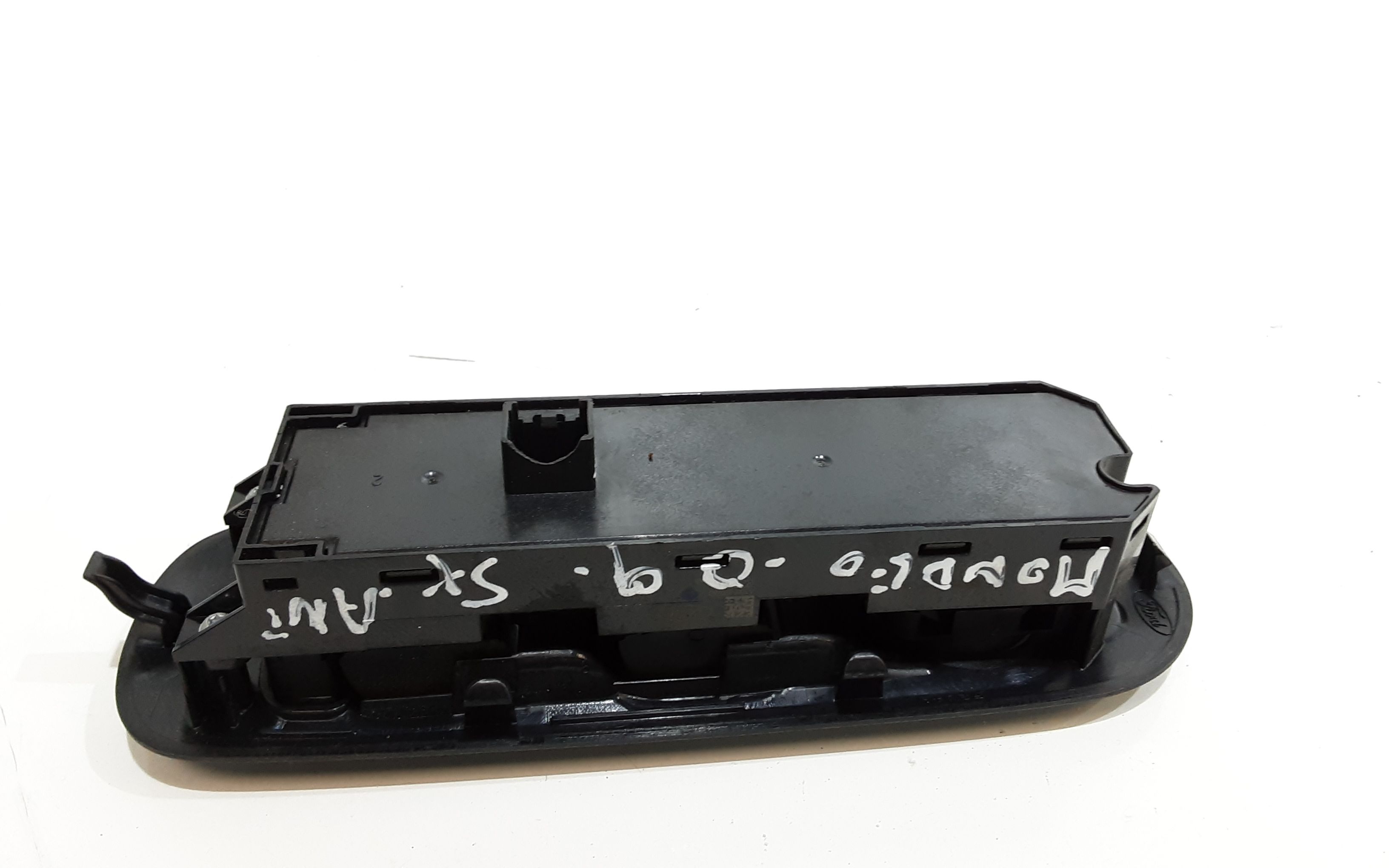 Pulsantiera Anteriore Sinistra Guida FORD Mondeo S. Wagon 6 Serie