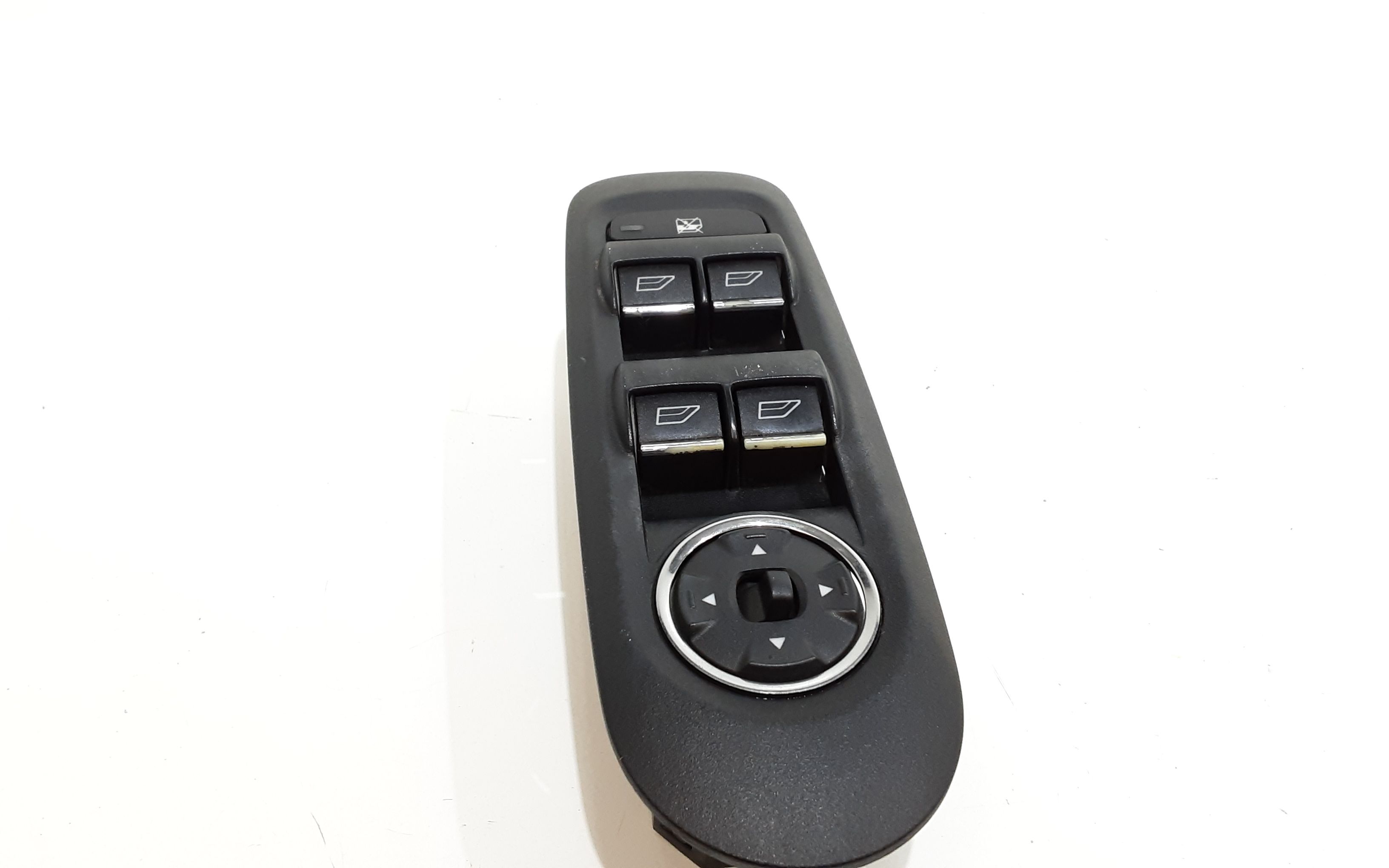 Pulsantiera Anteriore Sinistra Guida FORD Mondeo S. Wagon 6 Serie