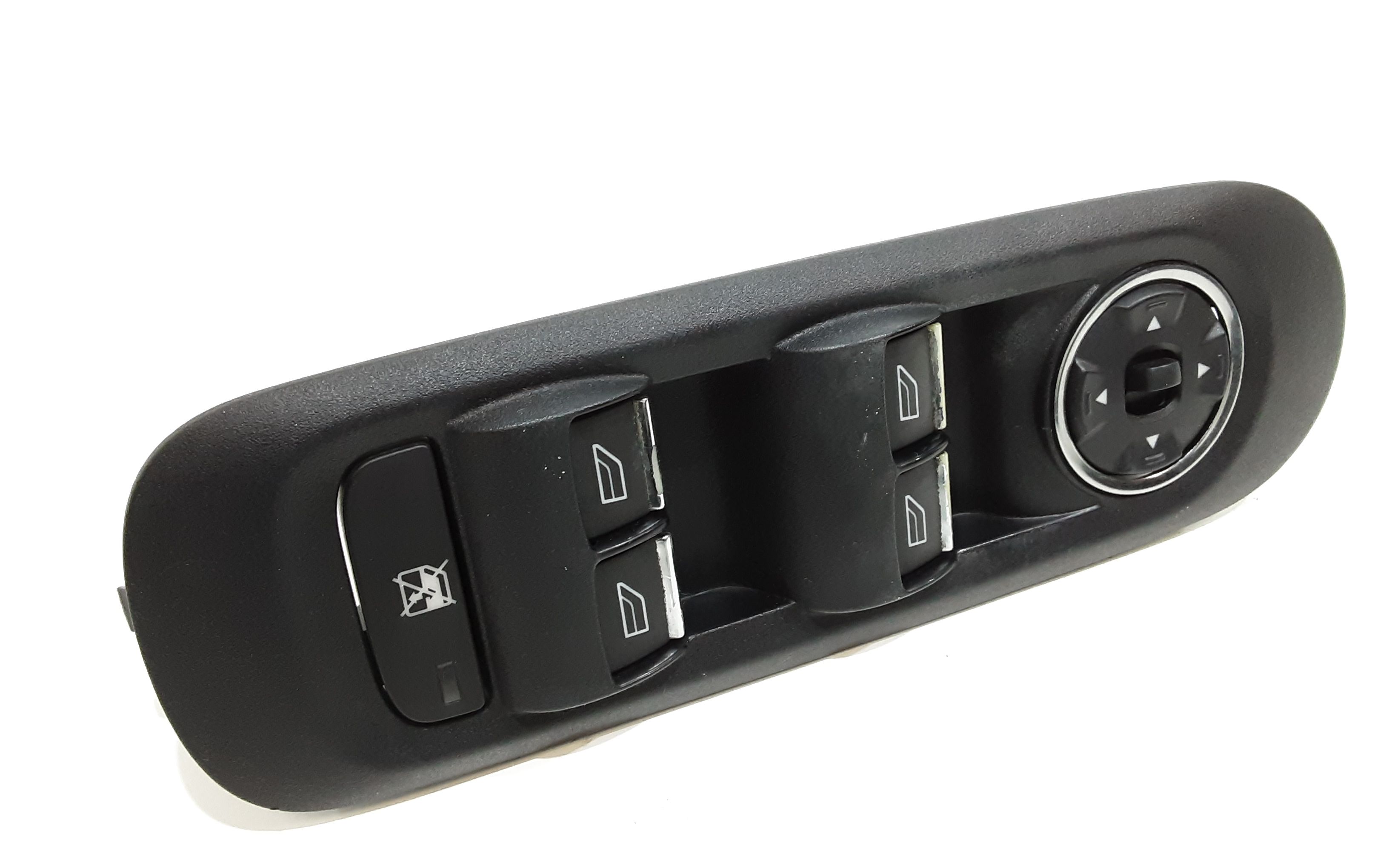 Pulsantiera Anteriore Sinistra Guida FORD Mondeo S. Wagon 6 Serie