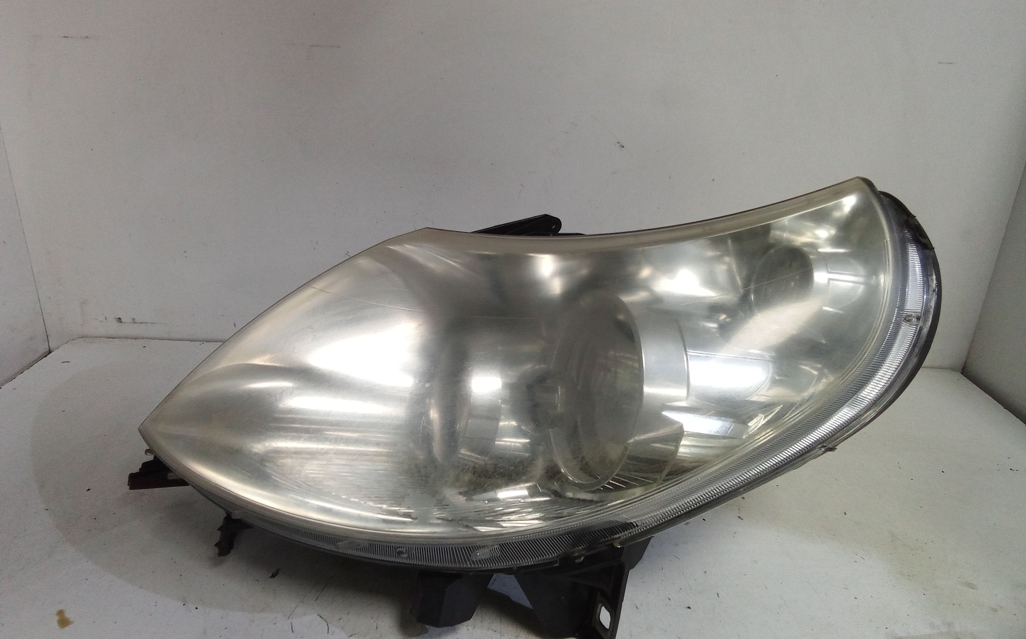 Faro anteriore Sinistro Guida PEUGEOT Boxer 4 Serie