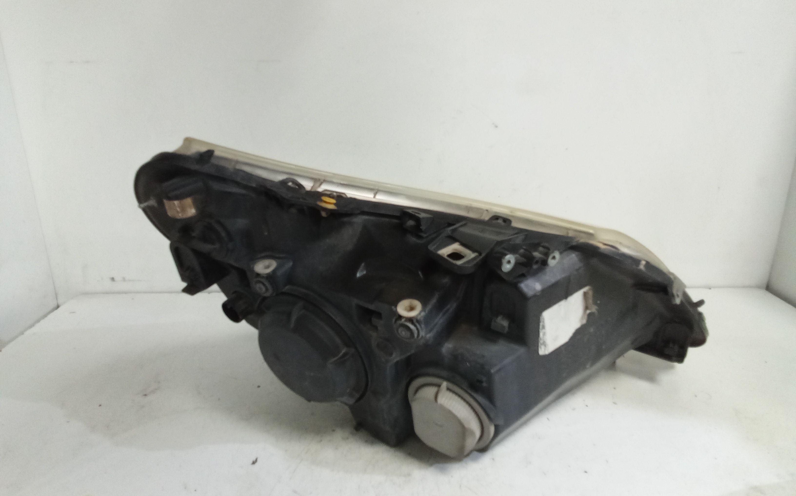 Faro anteriore Sinistro Guida PEUGEOT Boxer 4 Serie