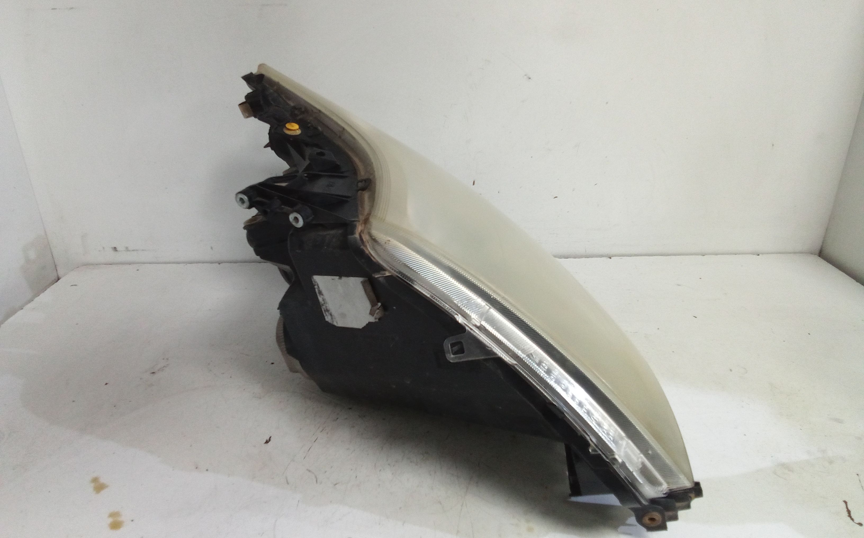 Faro anteriore Sinistro Guida PEUGEOT Boxer 4 Serie