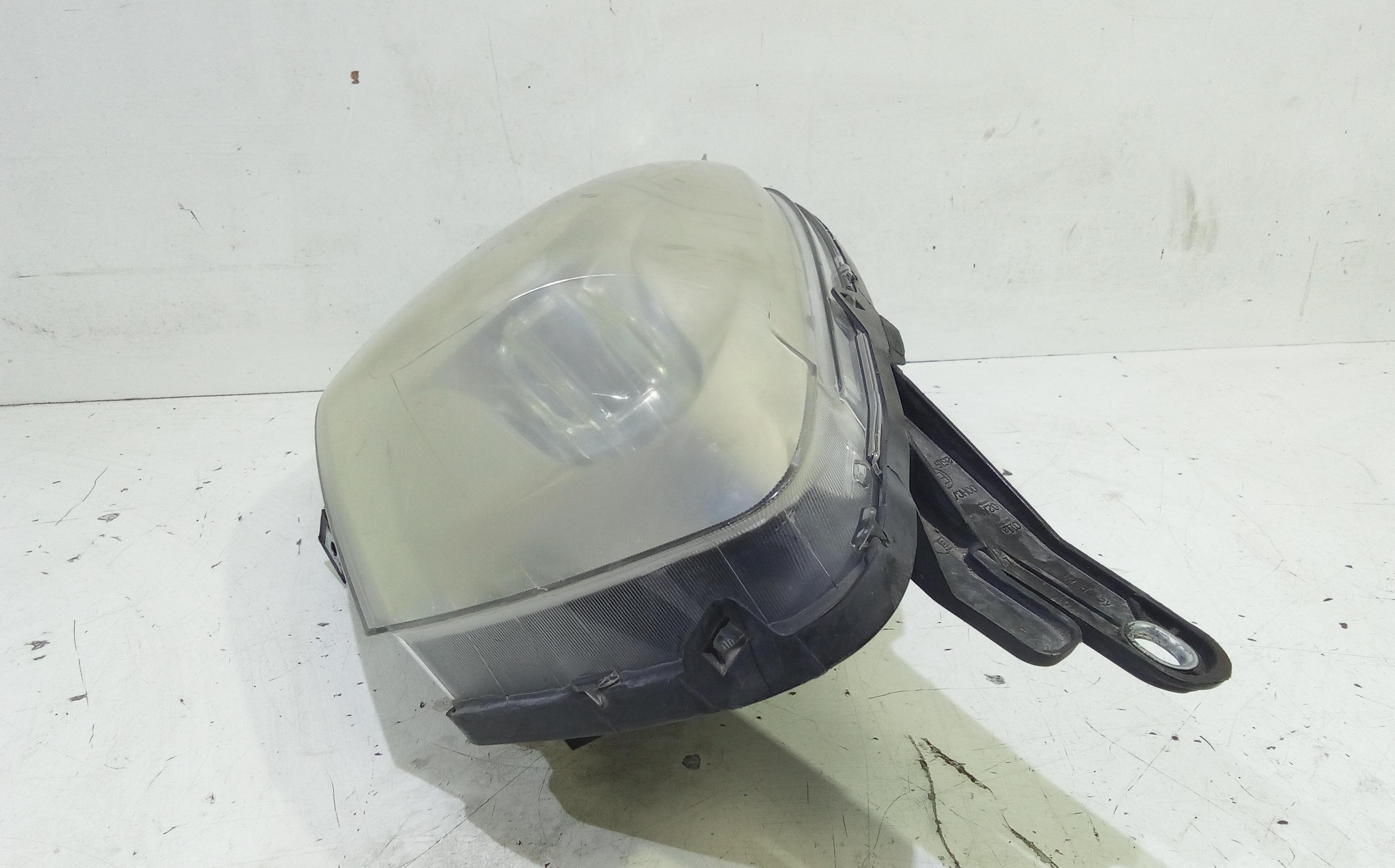 Faro anteriore Sinistro Guida PEUGEOT Bipper 1 Serie