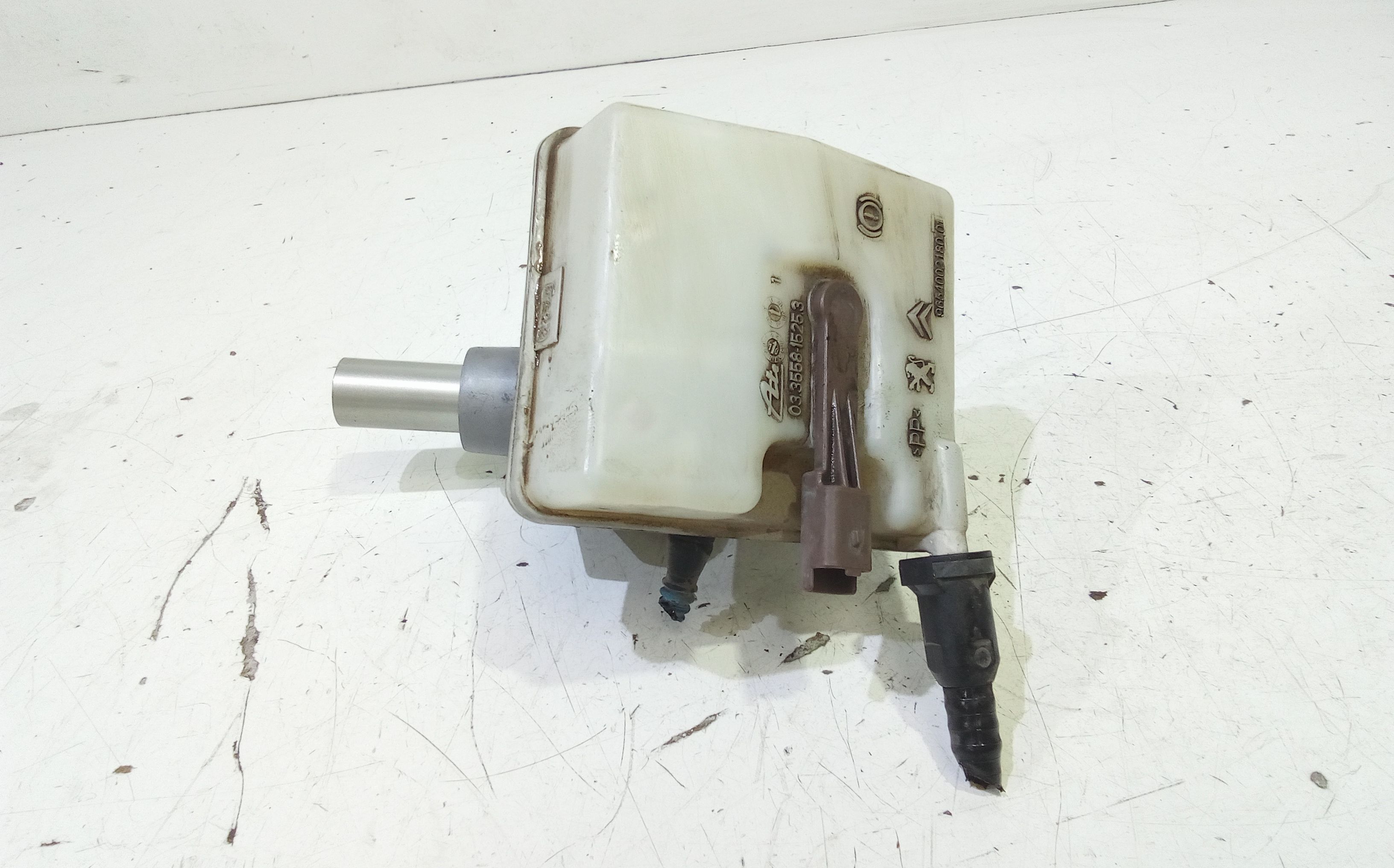 Pompa Freni CITROEN C4 Berlina