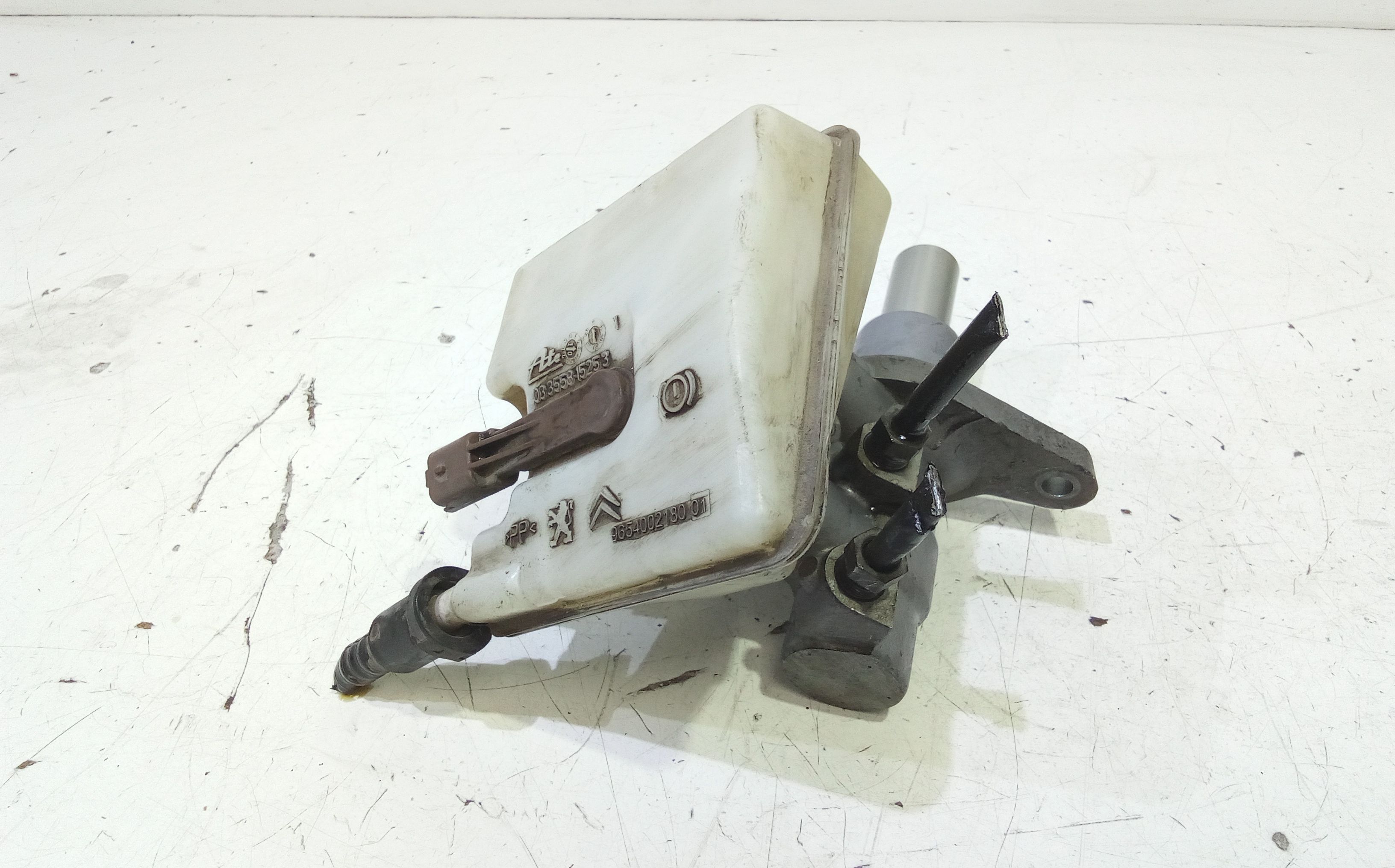 Pompa Freni CITROEN C4 Berlina