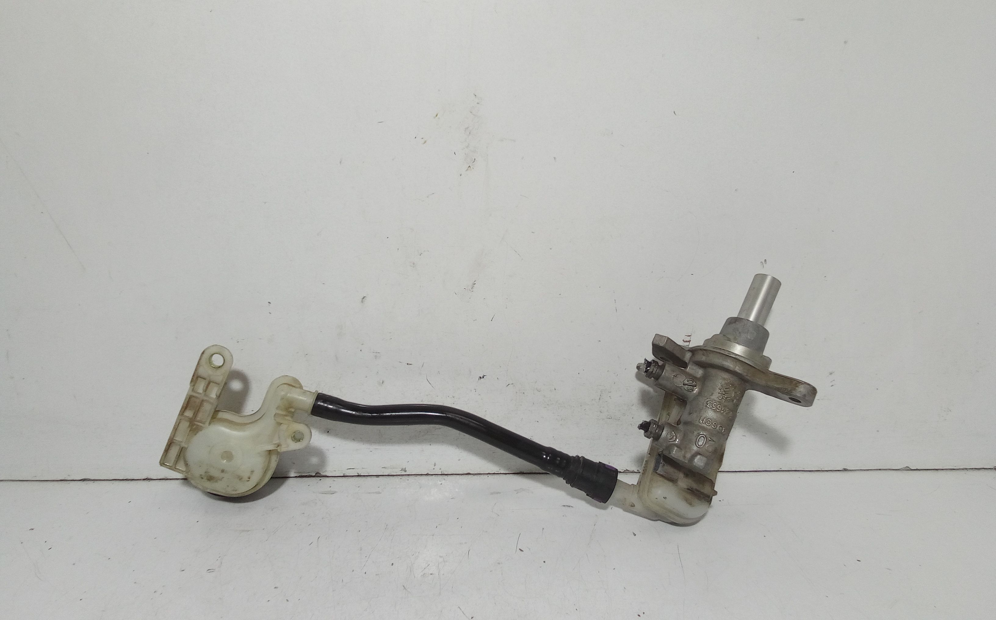 Pompa Freni FORD Fiesta 6 Serie