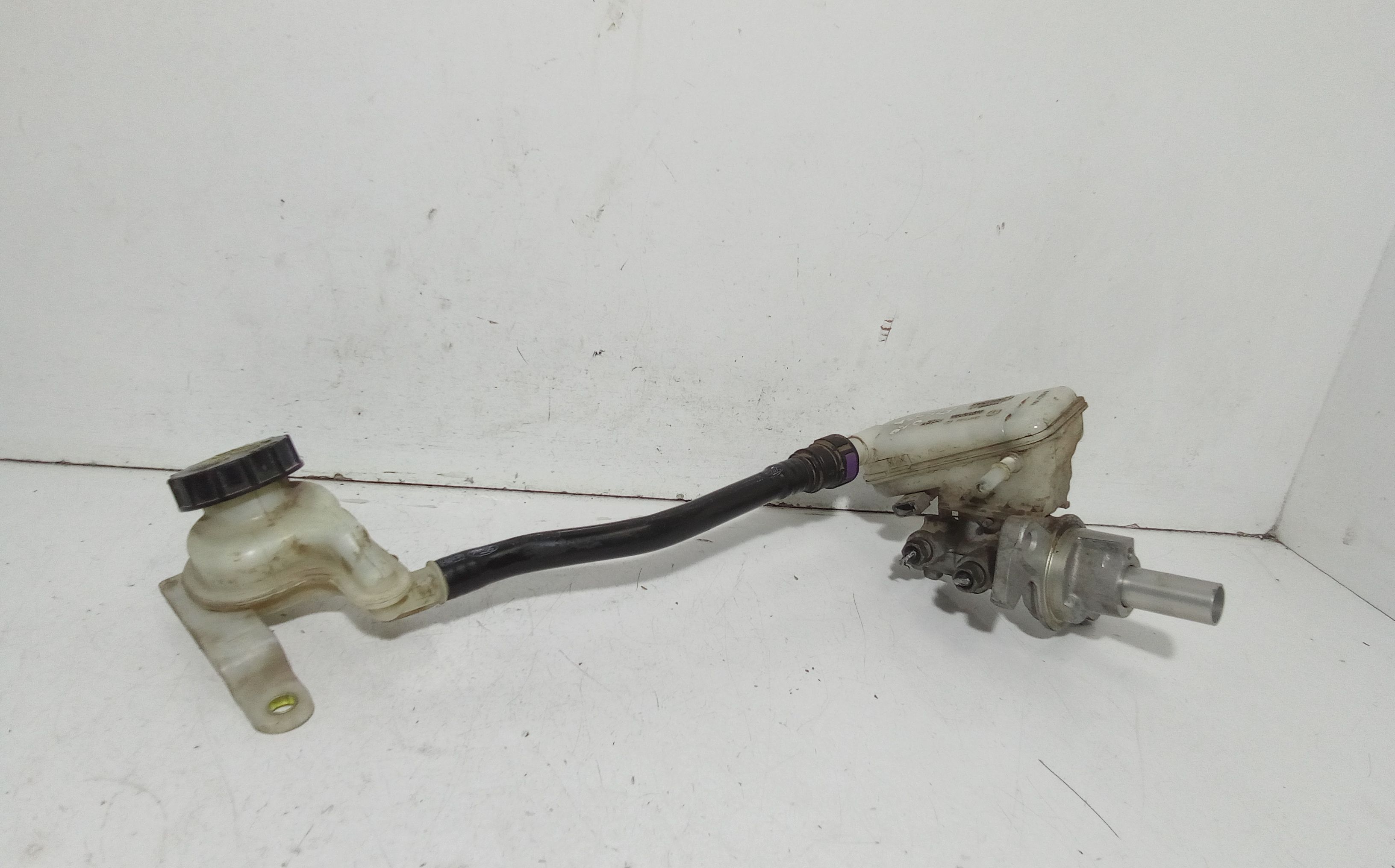 Pompa Freni FORD Fiesta 6 Serie