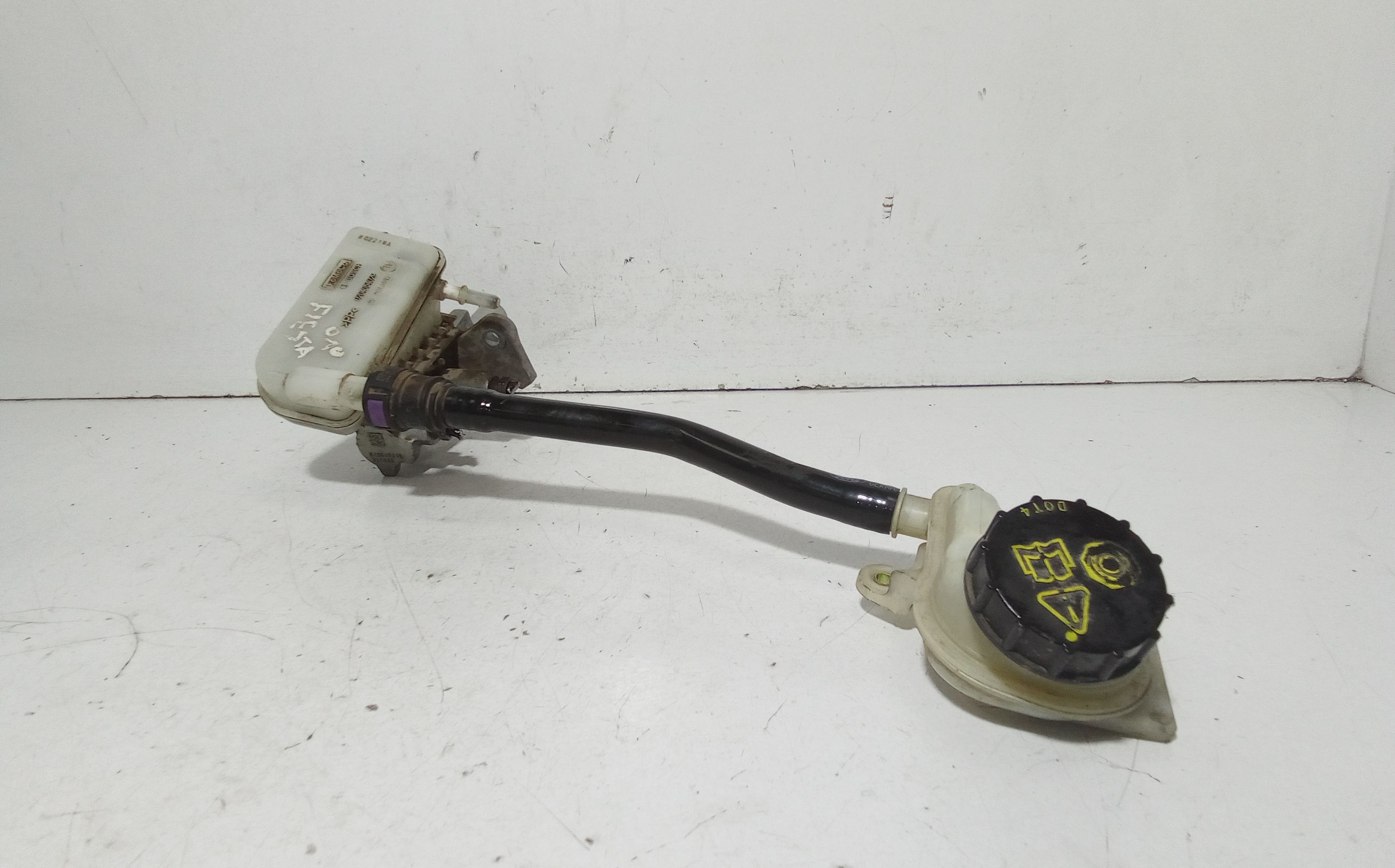 Pompa Freni FORD Fiesta 6 Serie