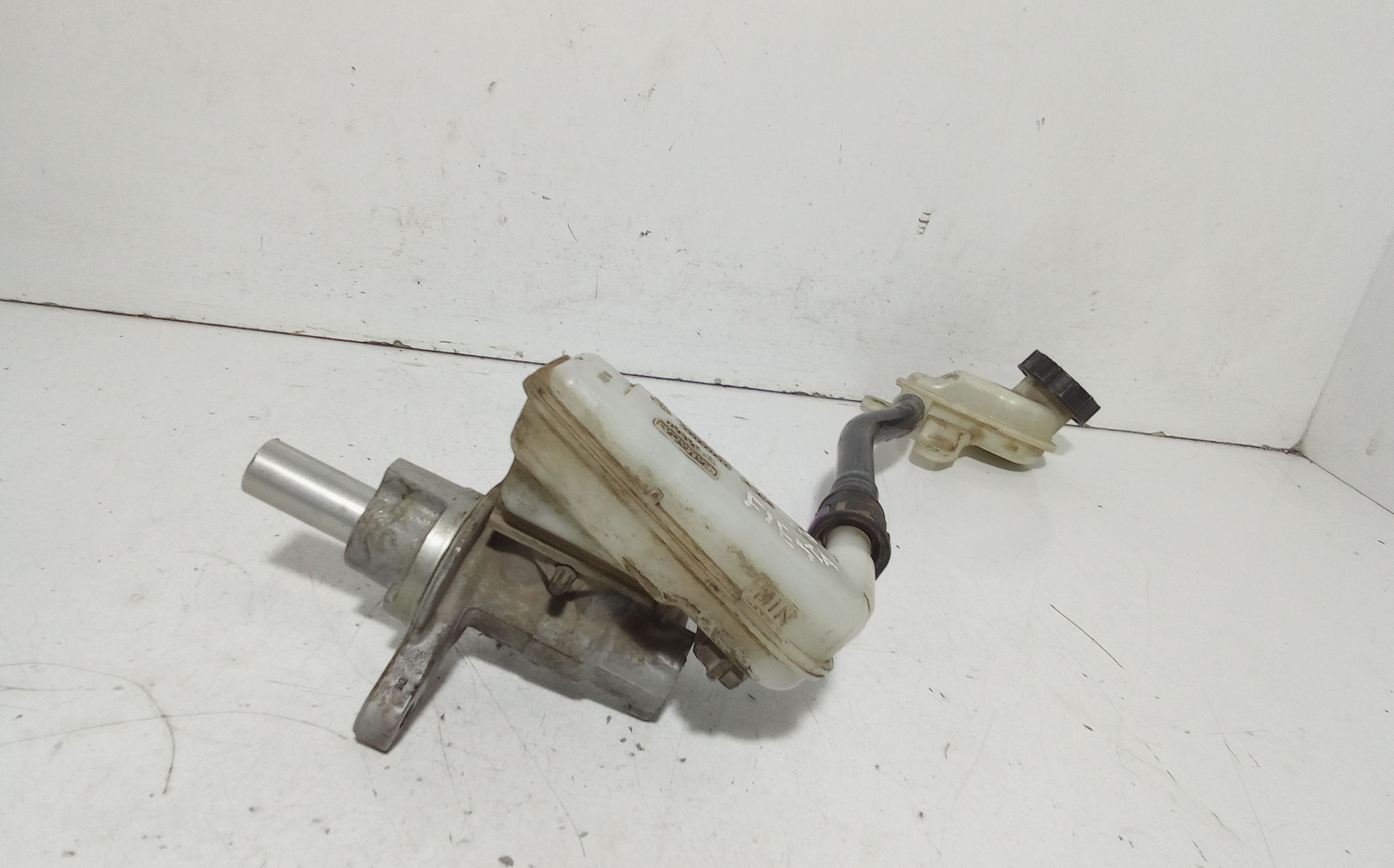 Pompa Freni FORD Fiesta 6 Serie