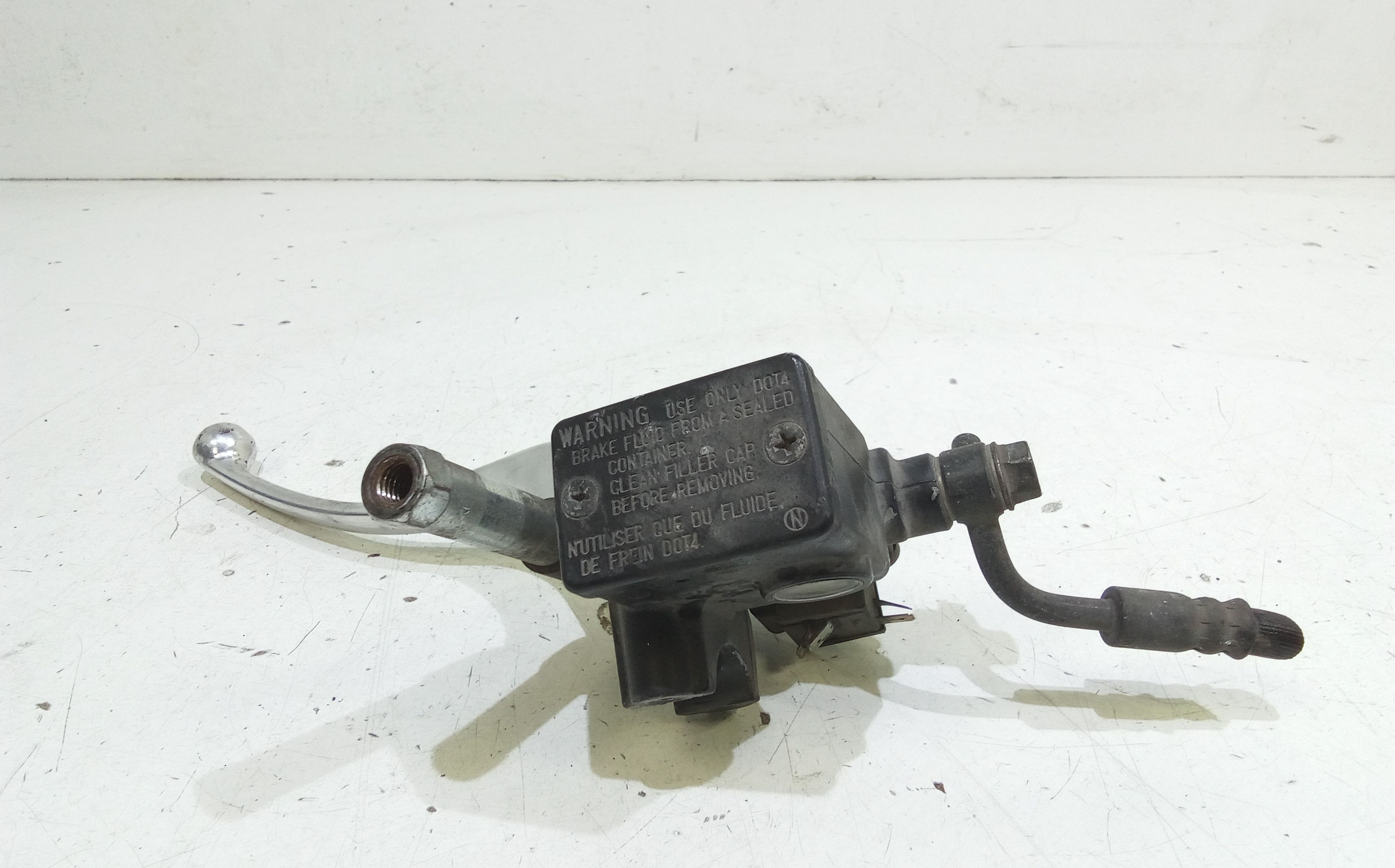 Pompa Freni HONDA SH 300cc