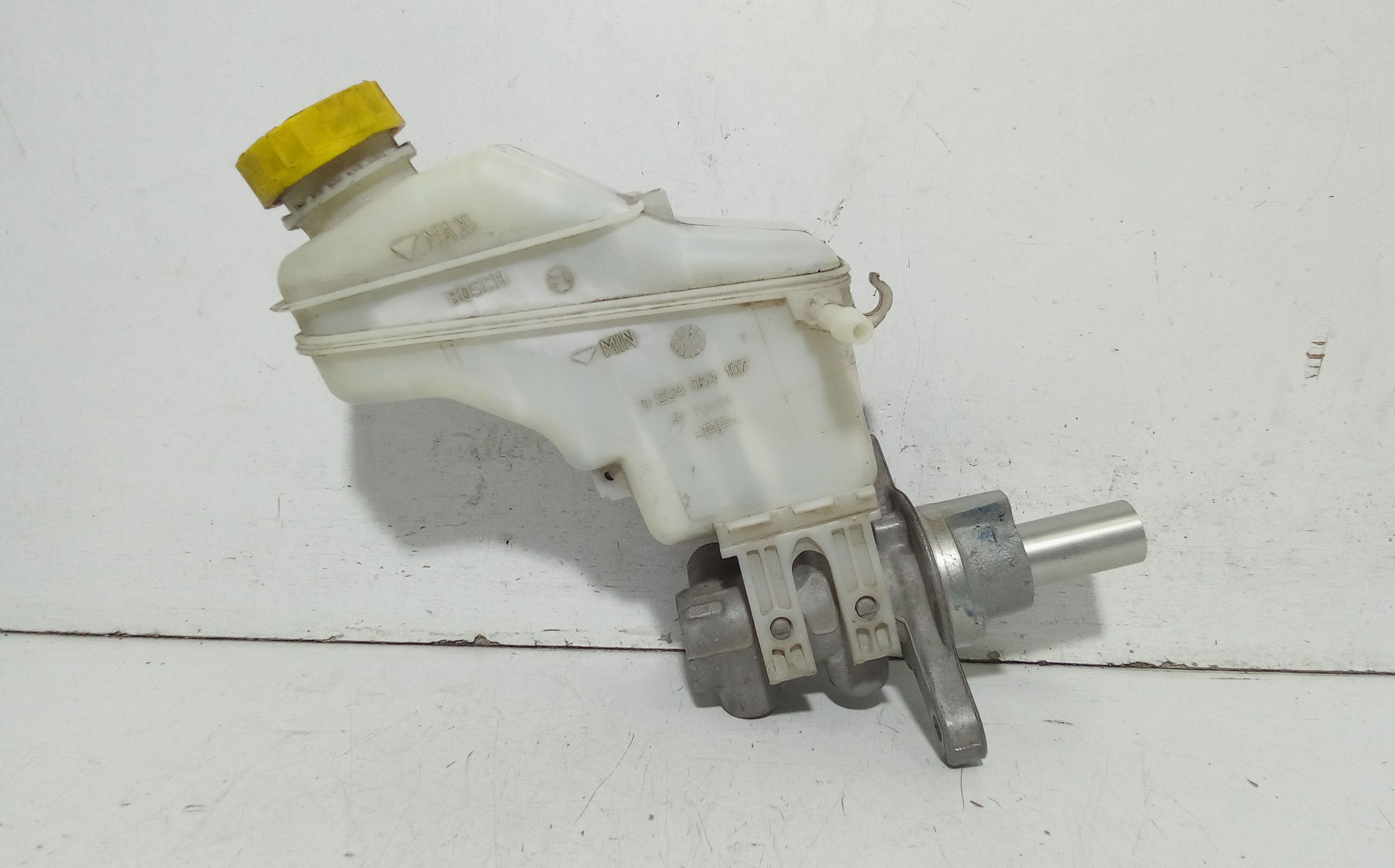 Pompa Freni FIAT Qubo 1 Serie