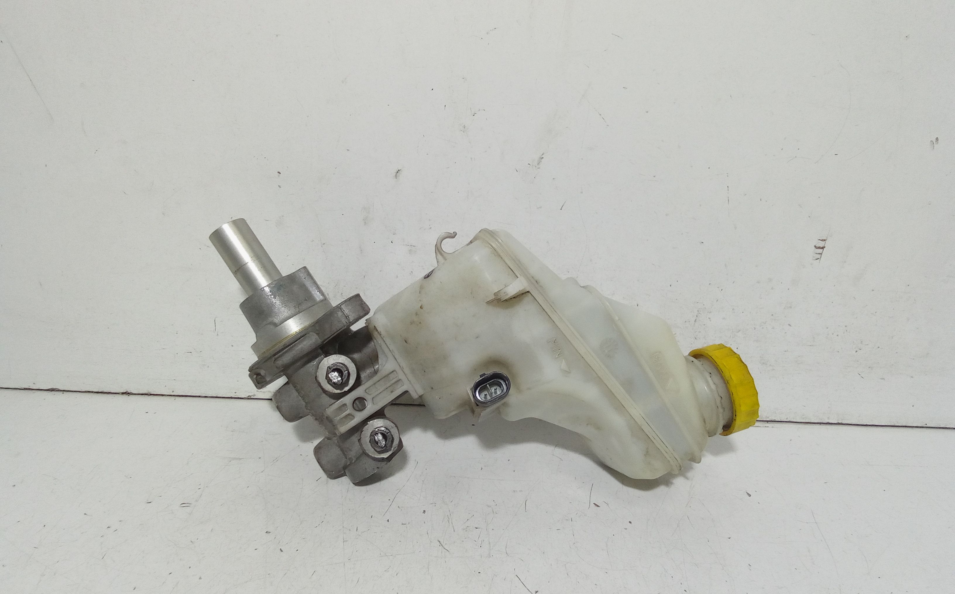 Pompa Freni FIAT Qubo 1 Serie