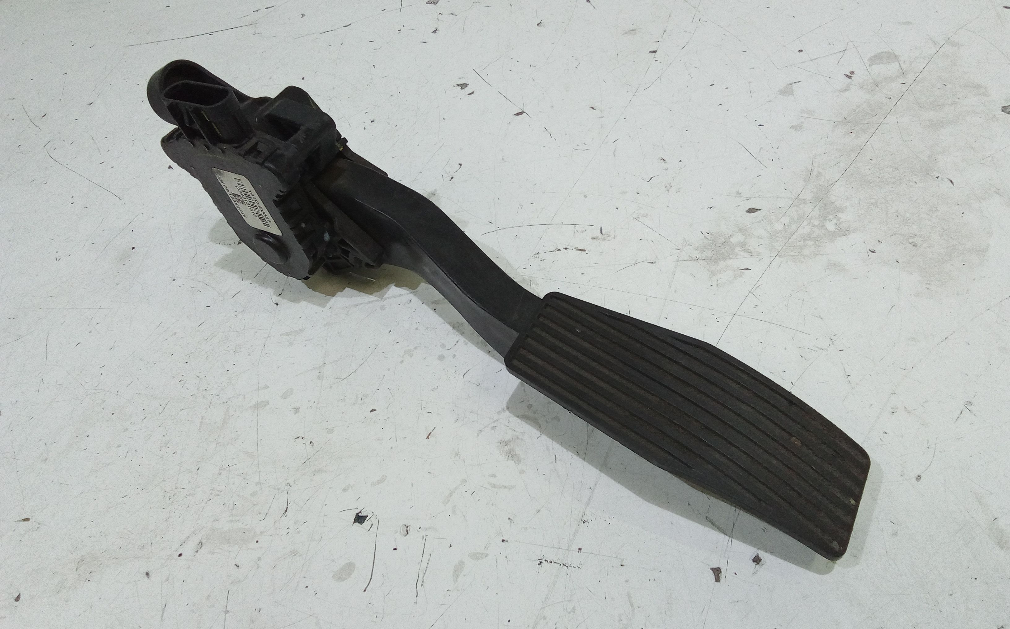 Pedale acceleratore OPEL Meriva 3 Serie