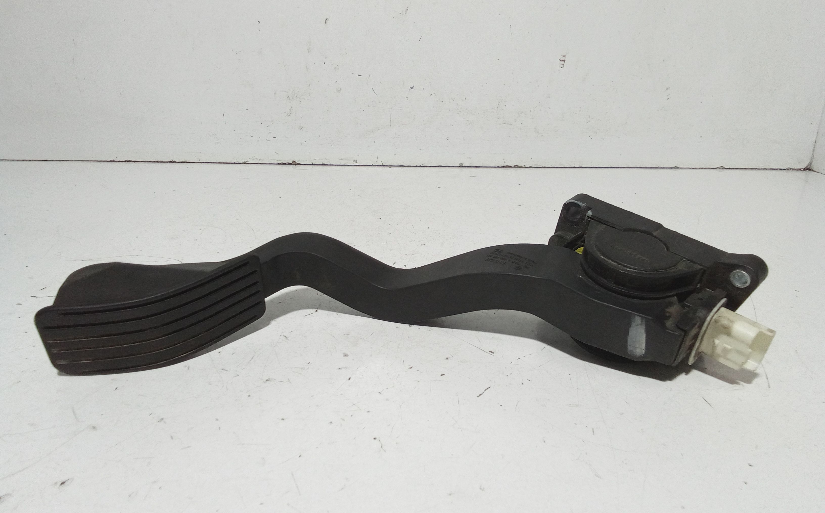 Pedale acceleratore PEUGEOT 307 Berlina 2 Serie