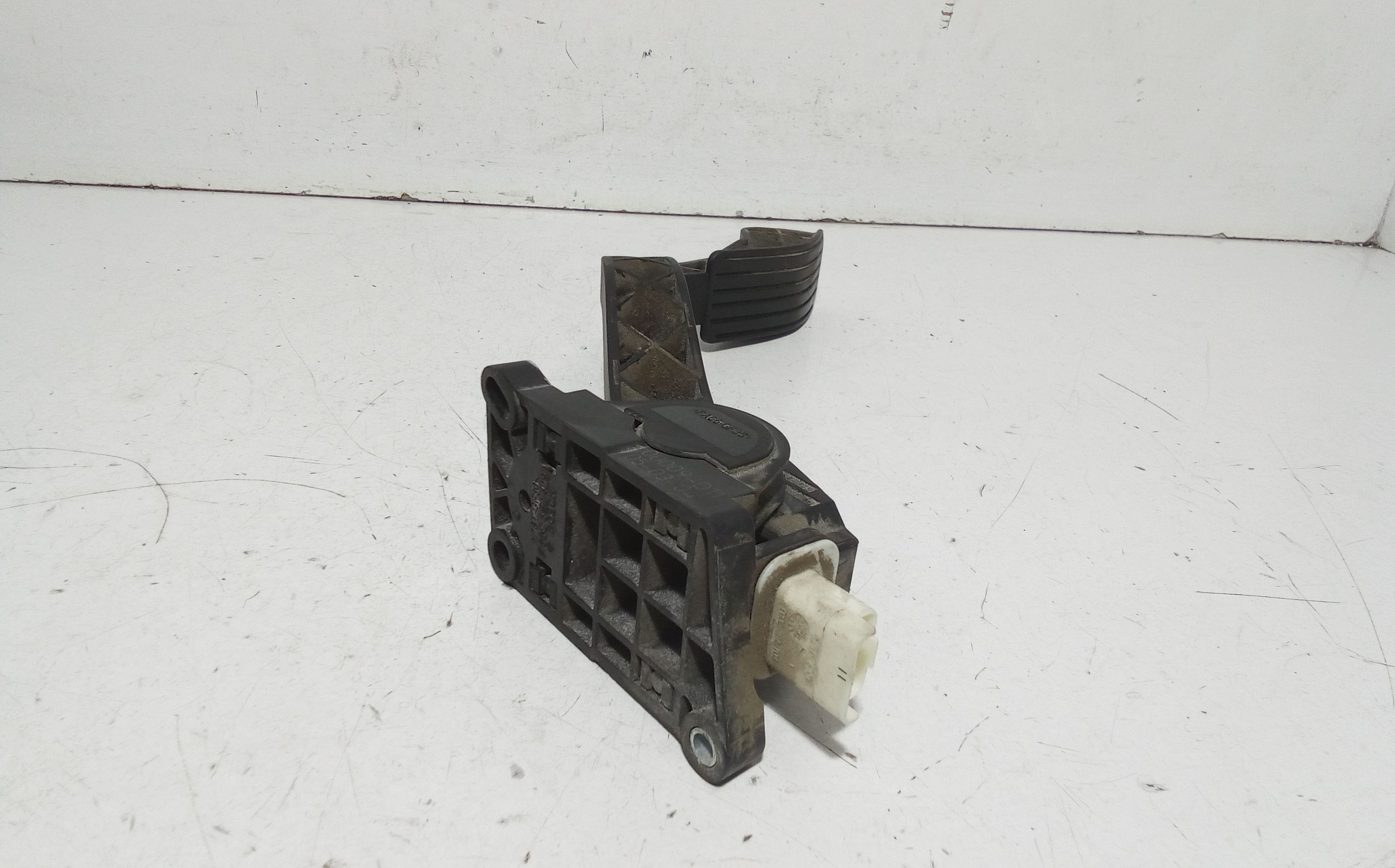 Pedale acceleratore PEUGEOT 307 Berlina 2 Serie