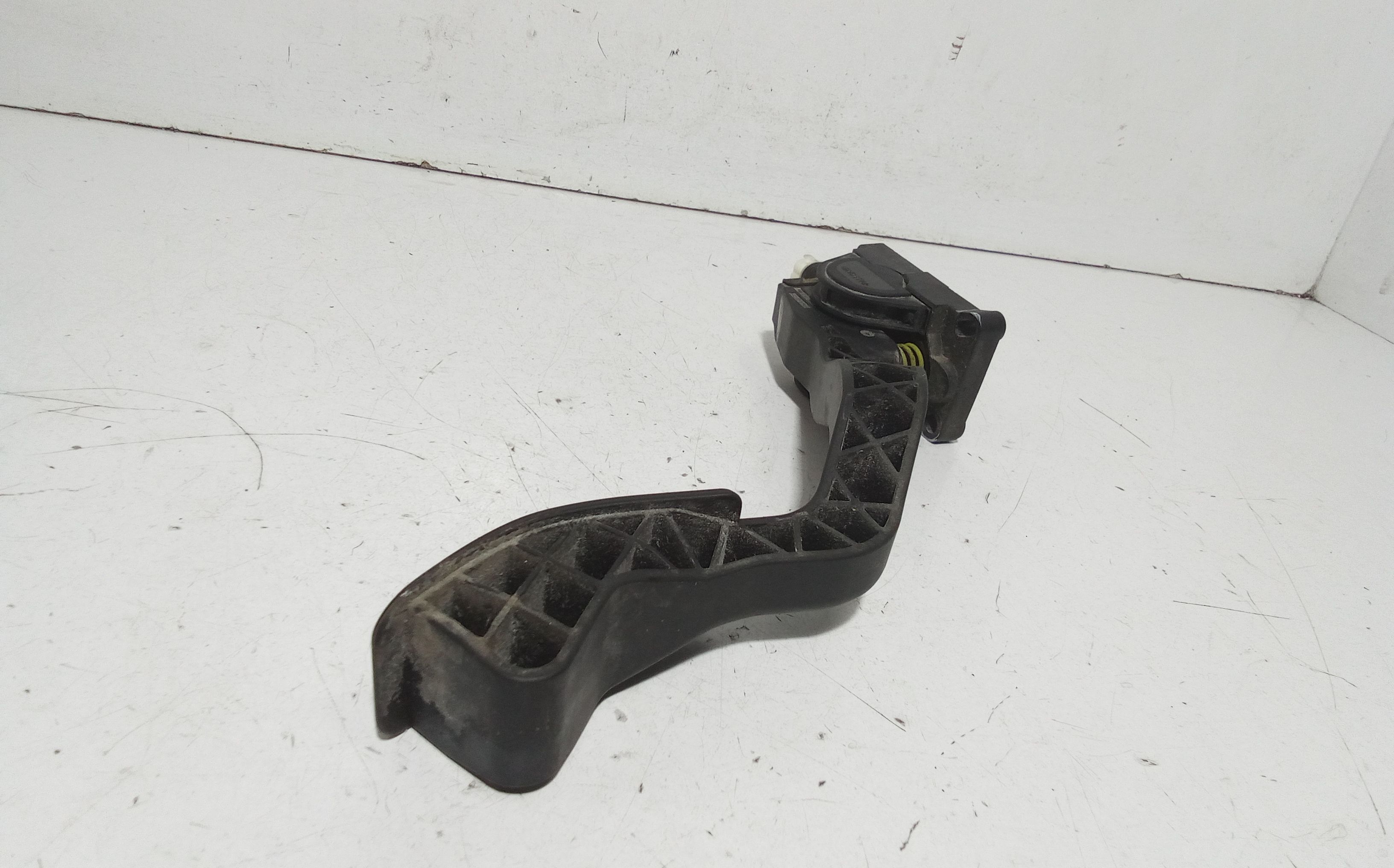 Pedale acceleratore PEUGEOT 307 Berlina 2 Serie